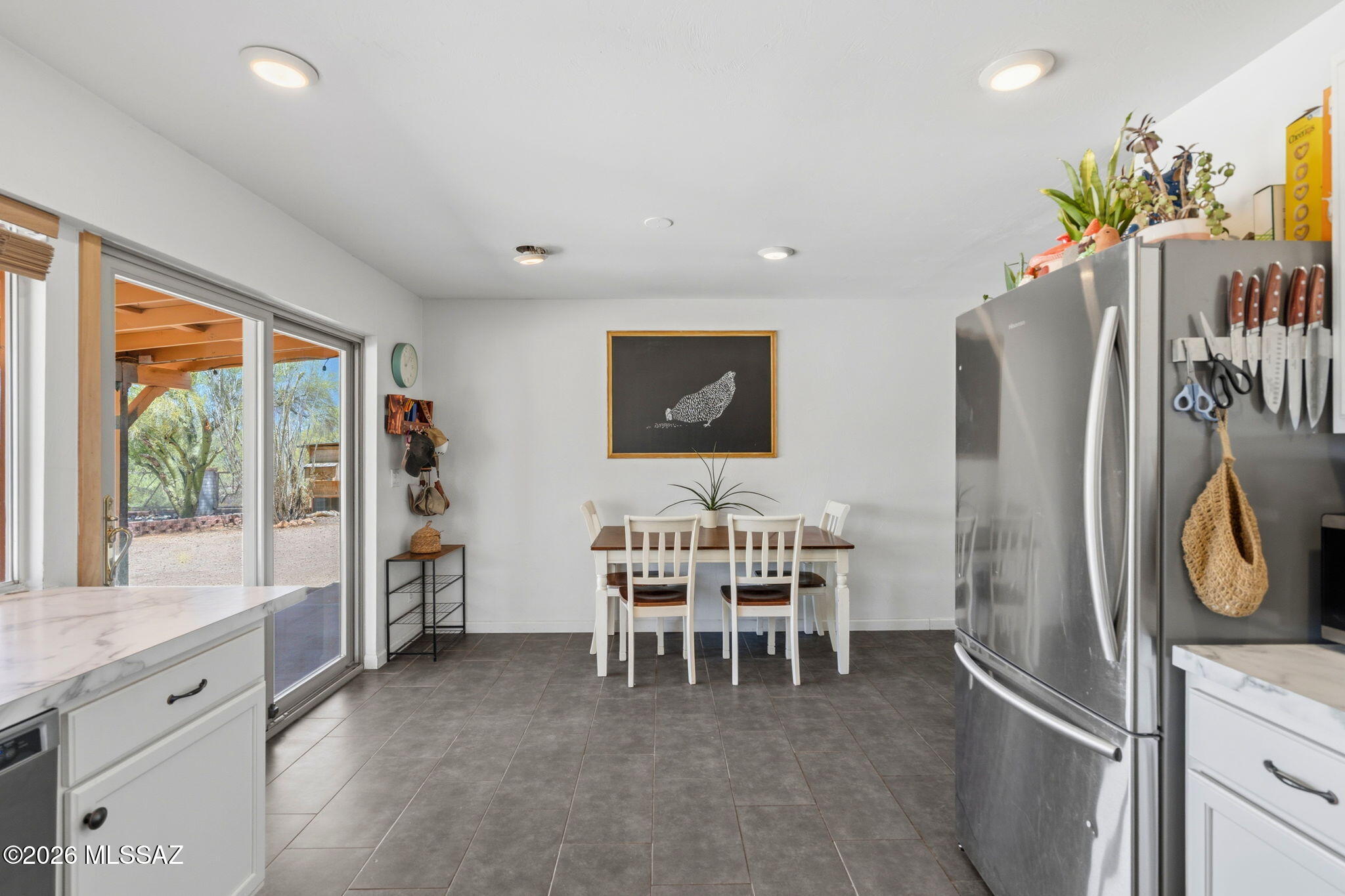 Rancho Del Este (1-128) - Residential