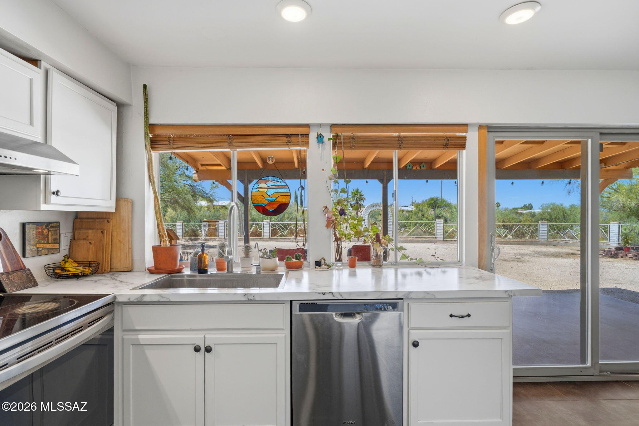 Rancho Del Este (1-128) - Residential