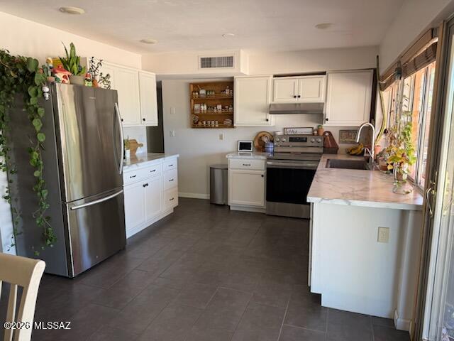 Rancho Del Este (1-128) - Residential