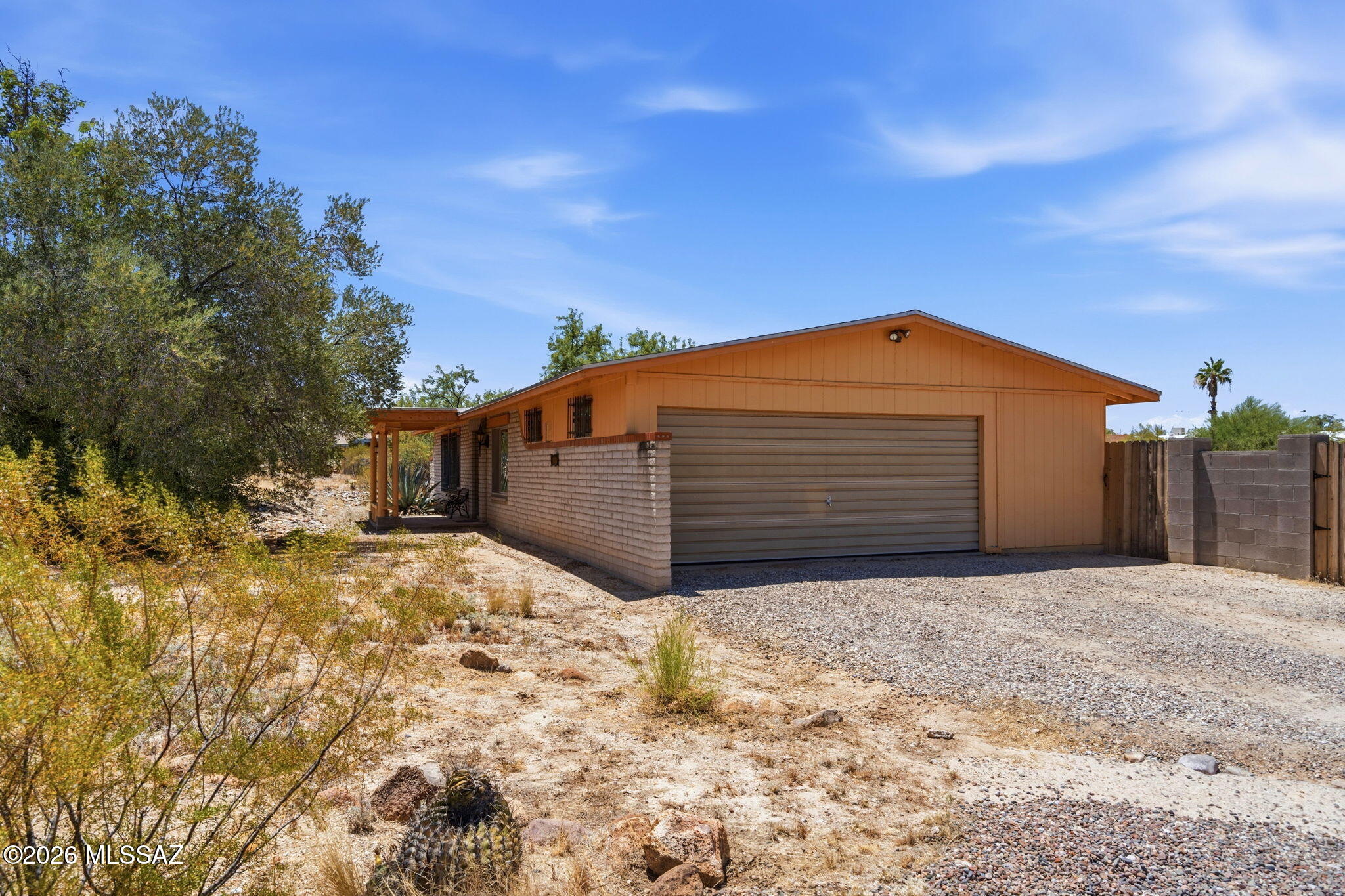 Rancho Del Este (1-128) - Residential
