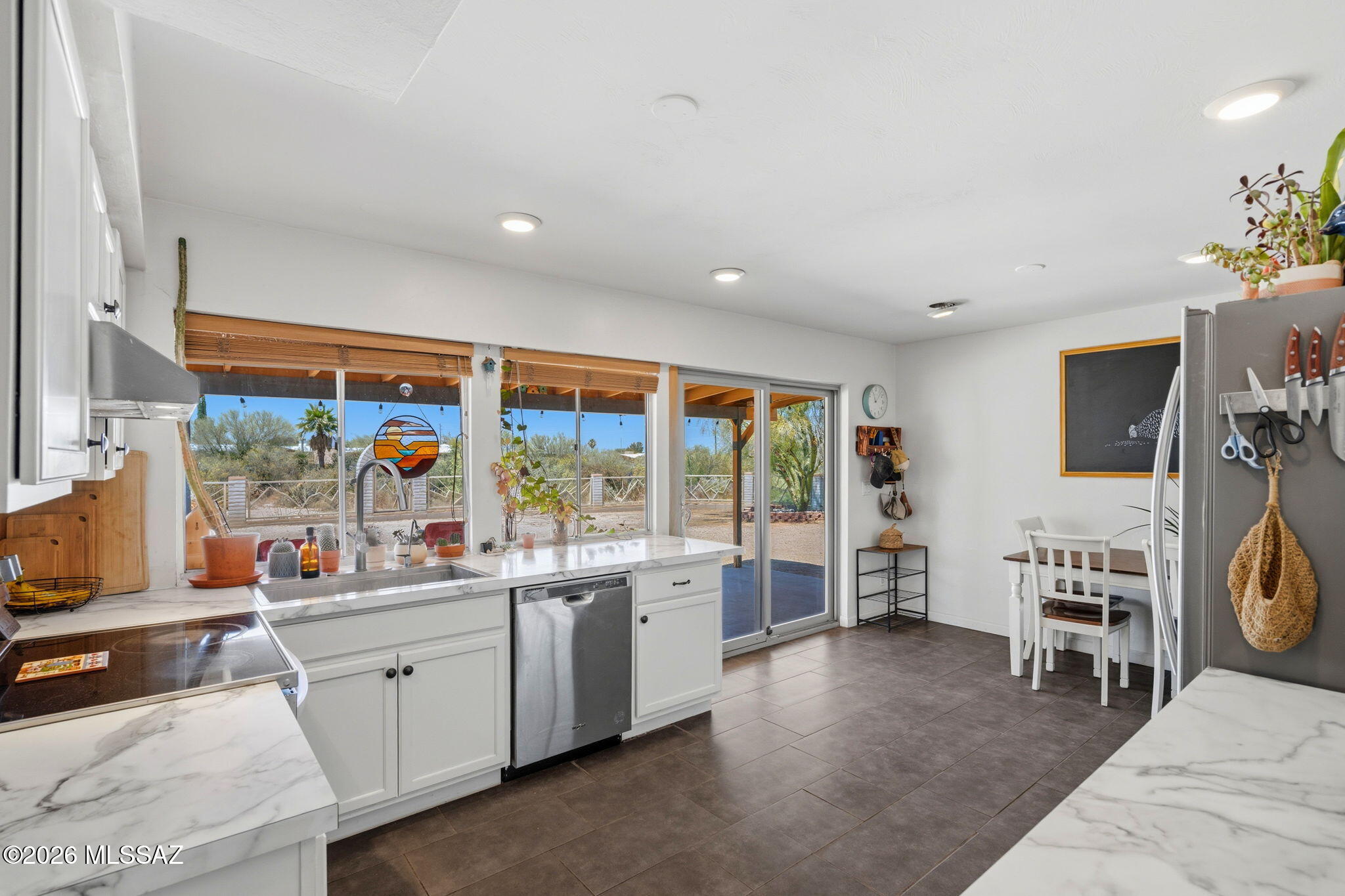 Rancho Del Este (1-128) - Residential