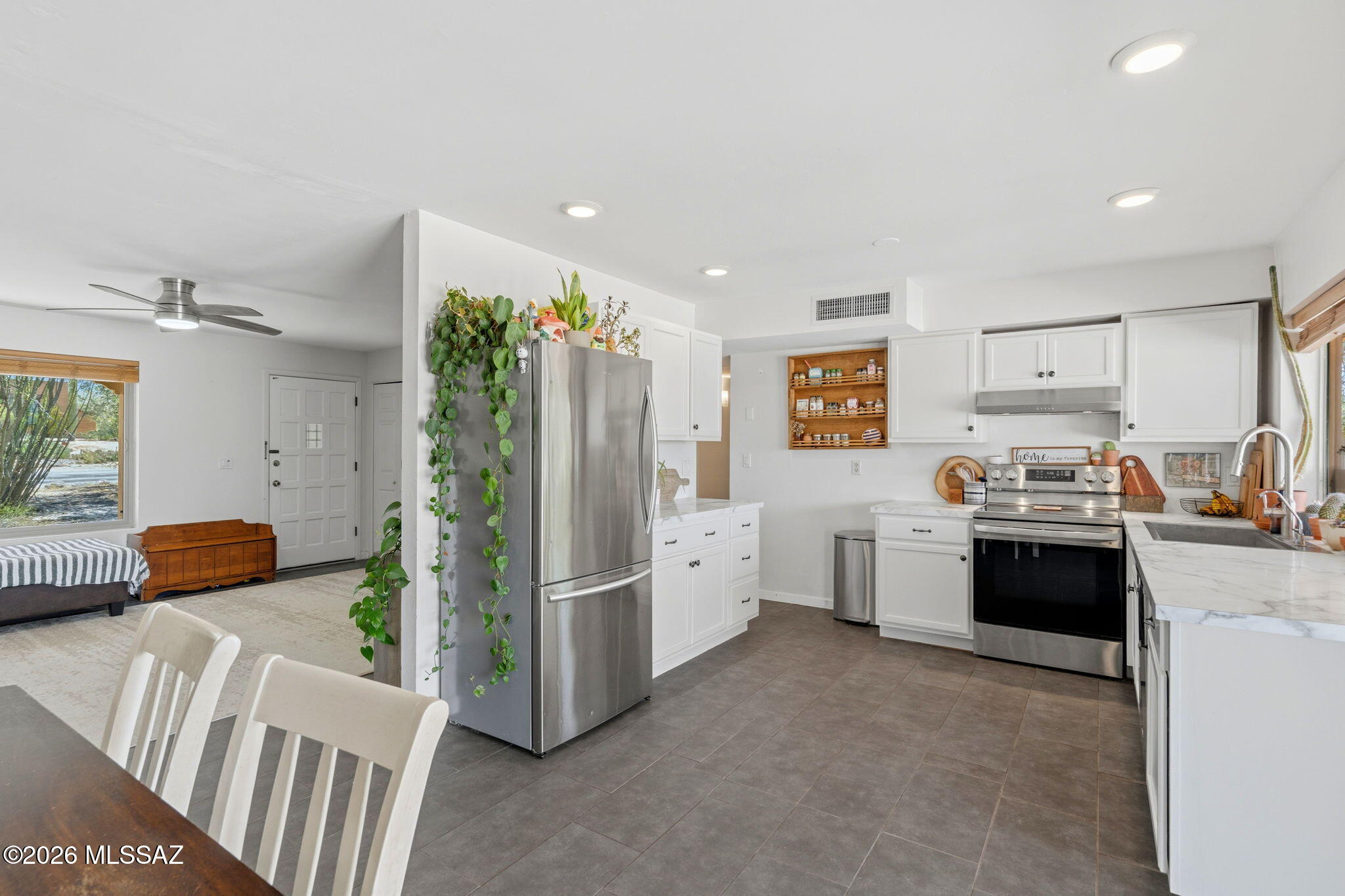 Rancho Del Este (1-128) - Residential