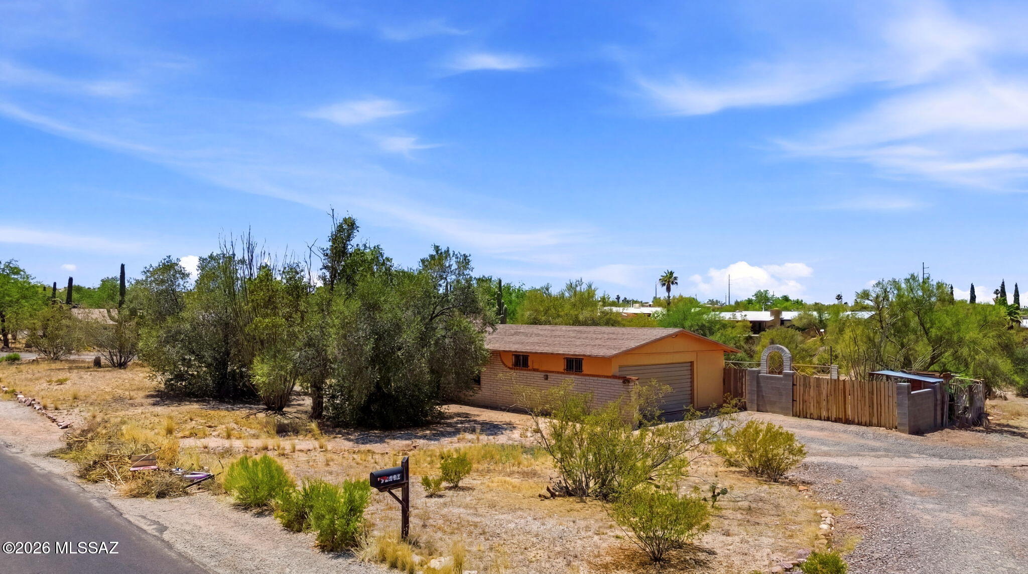 Rancho Del Este (1-128) - Residential