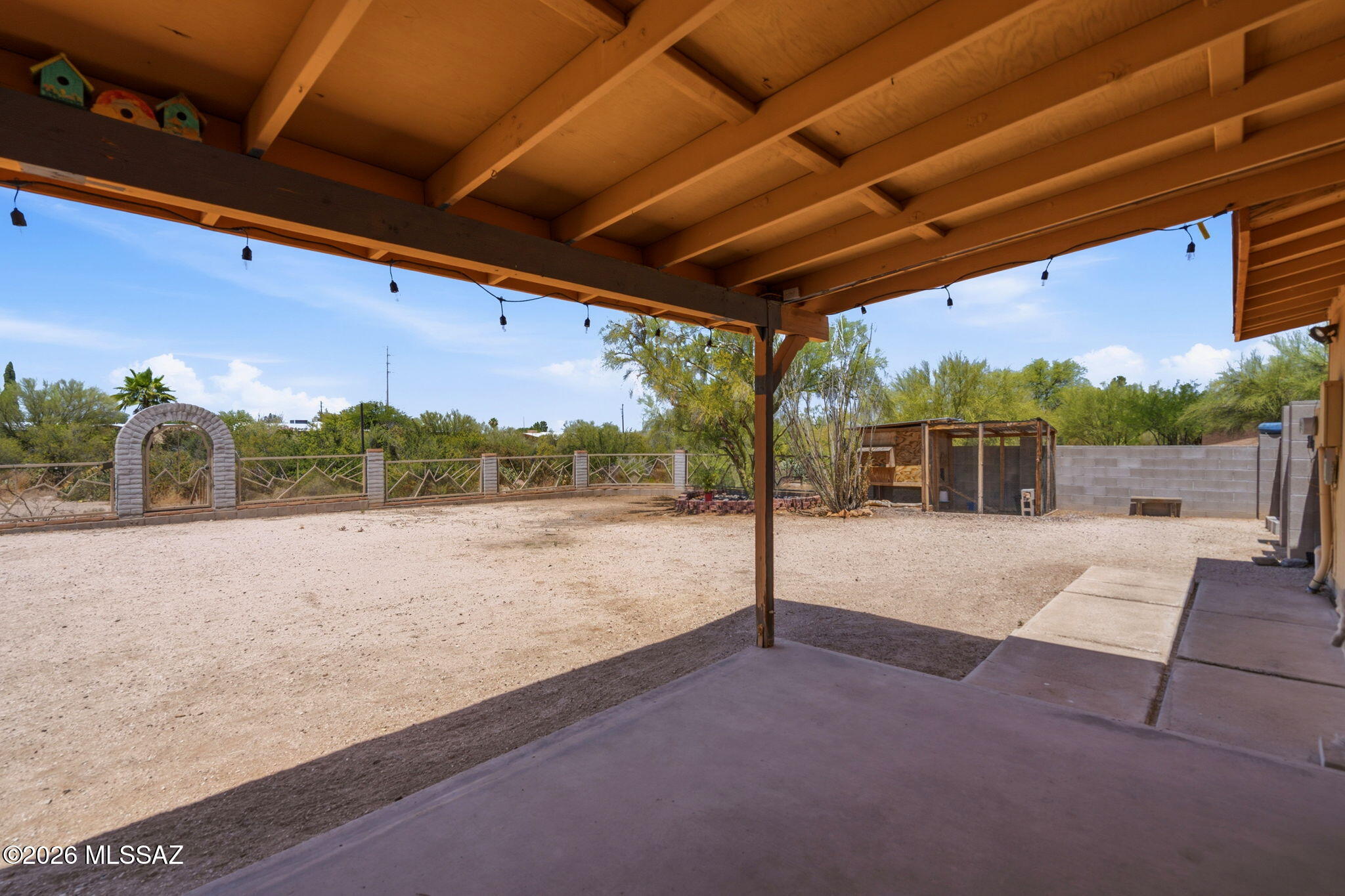 Rancho Del Este (1-128) - Residential