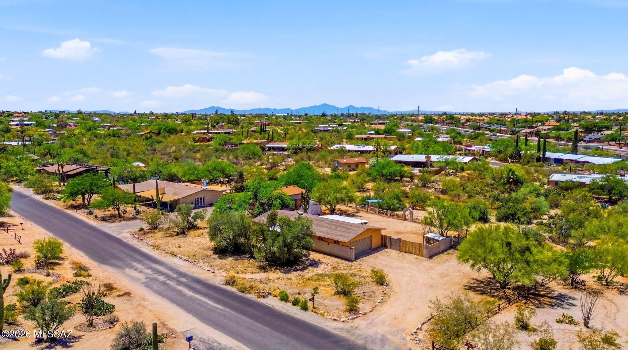 Rancho Del Este (1-128) - Residential