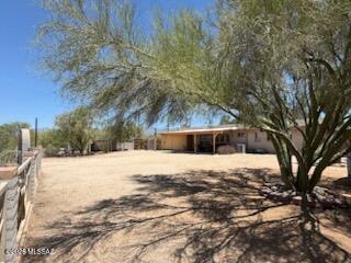 Rancho Del Este (1-128) - Residential