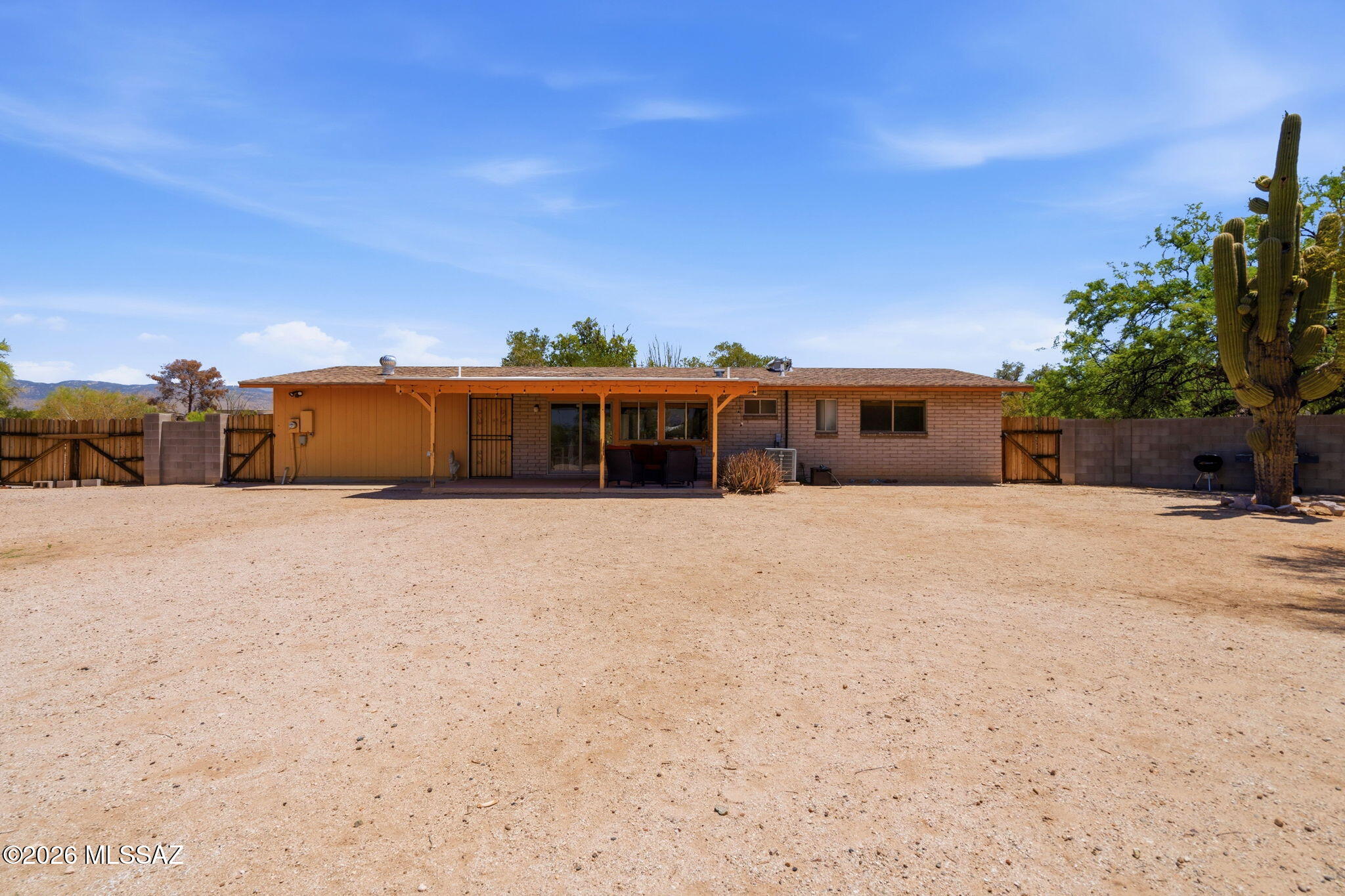 Rancho Del Este (1-128) - Residential