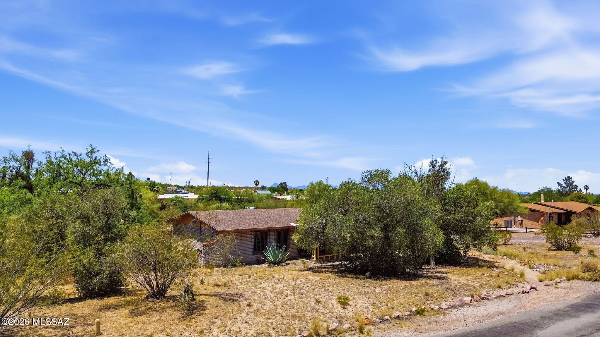 Rancho Del Este (1-128) - Residential