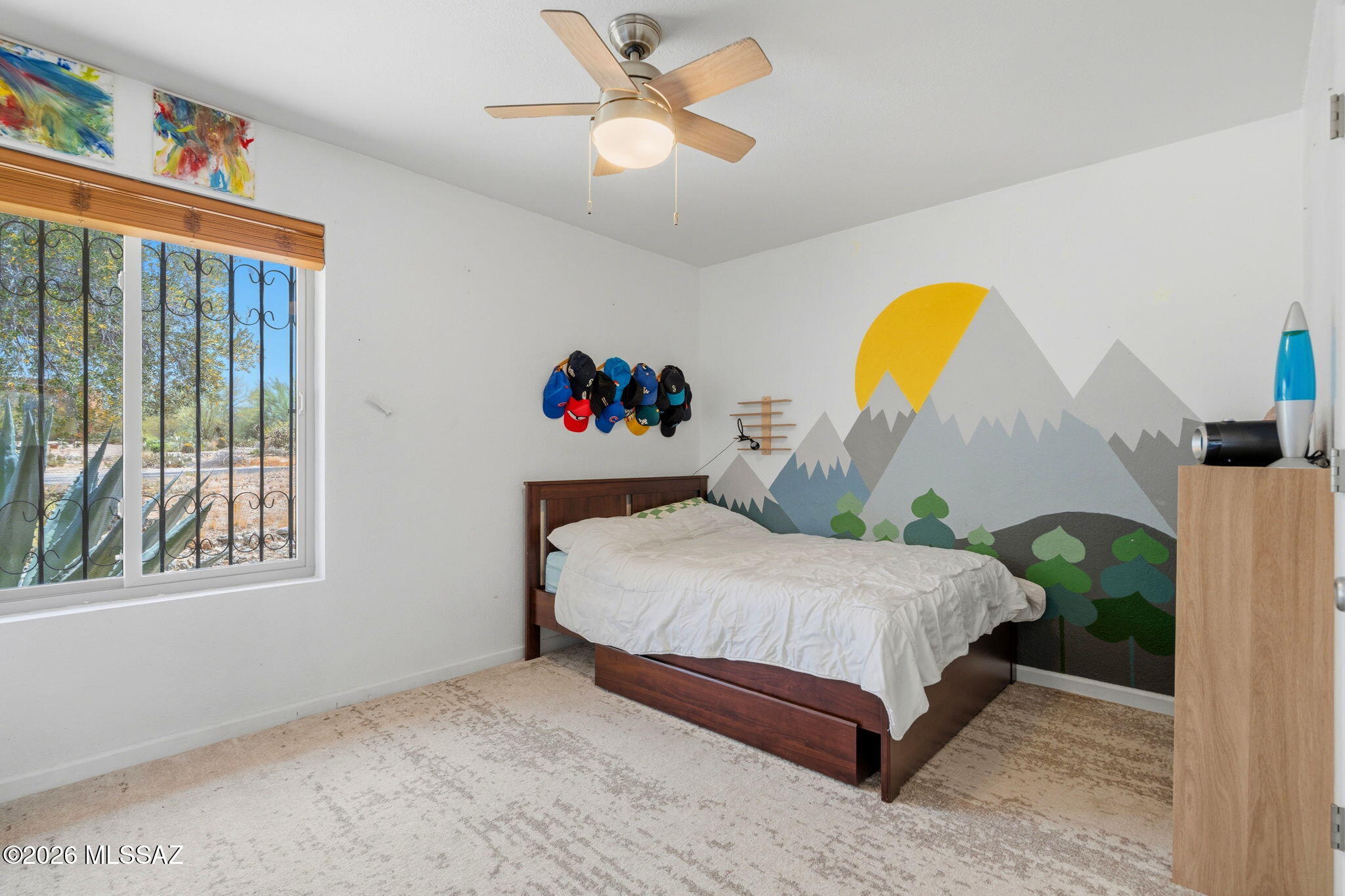 Rancho Del Este (1-128) - Residential