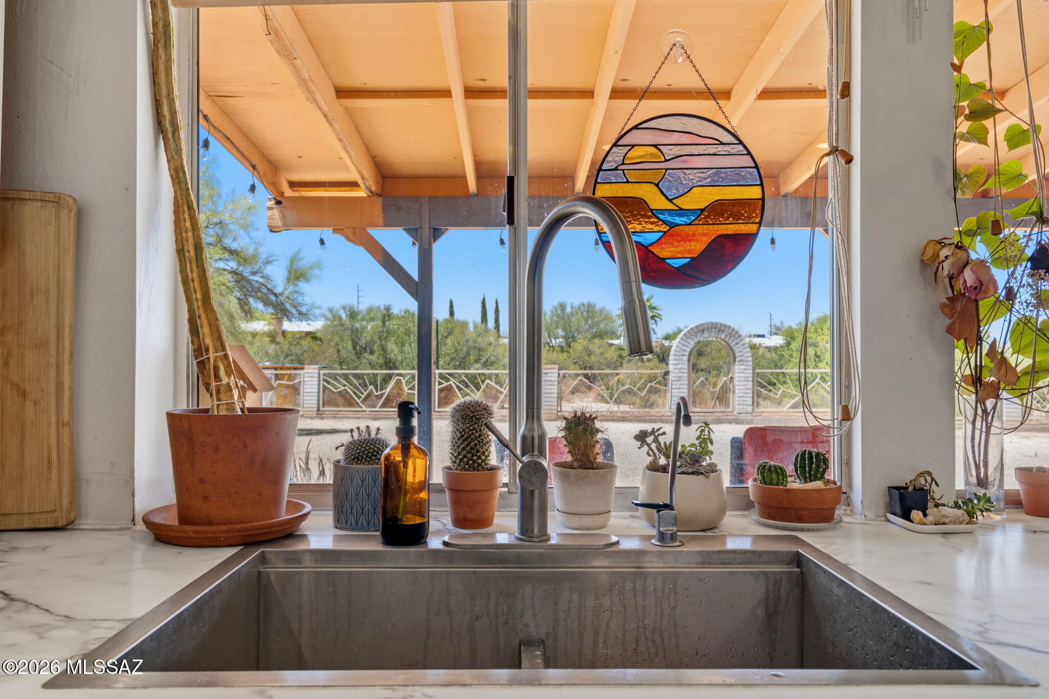 Rancho Del Este (1-128) - Residential