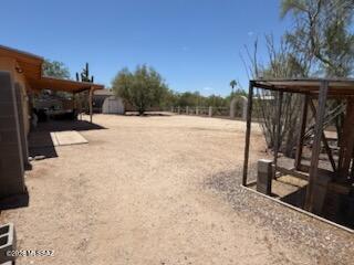 Rancho Del Este (1-128) - Residential