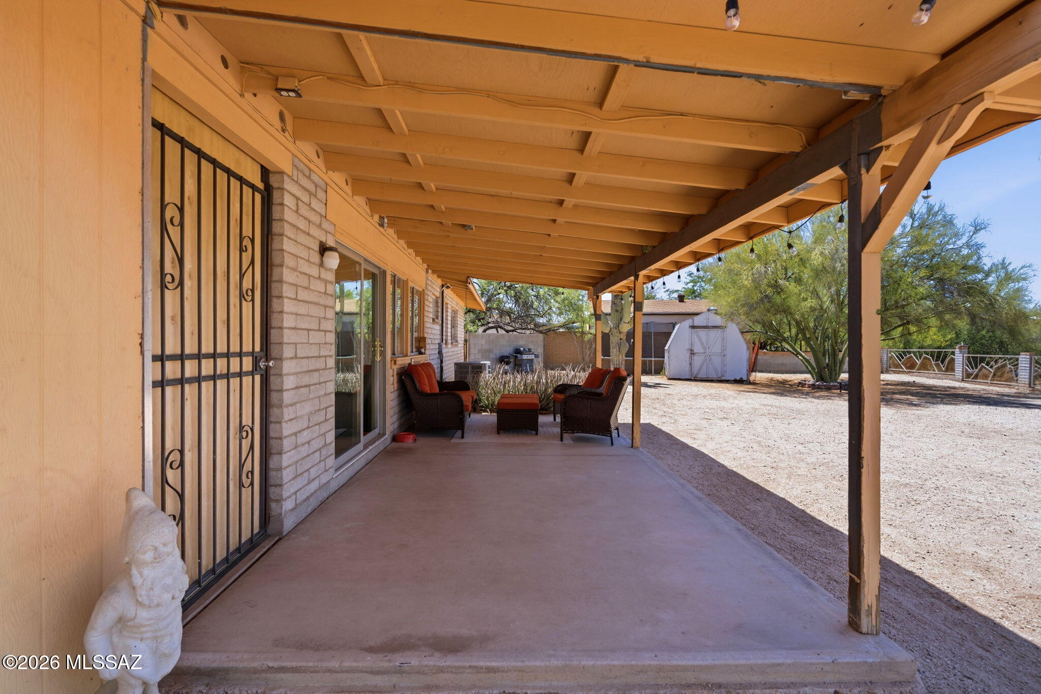 Rancho Del Este (1-128) - Residential