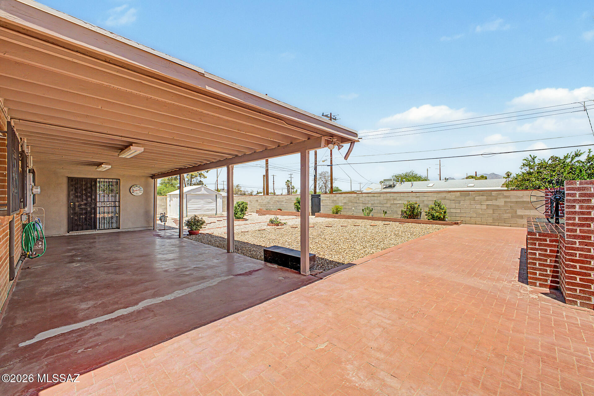 Terra Del Sol - Residential