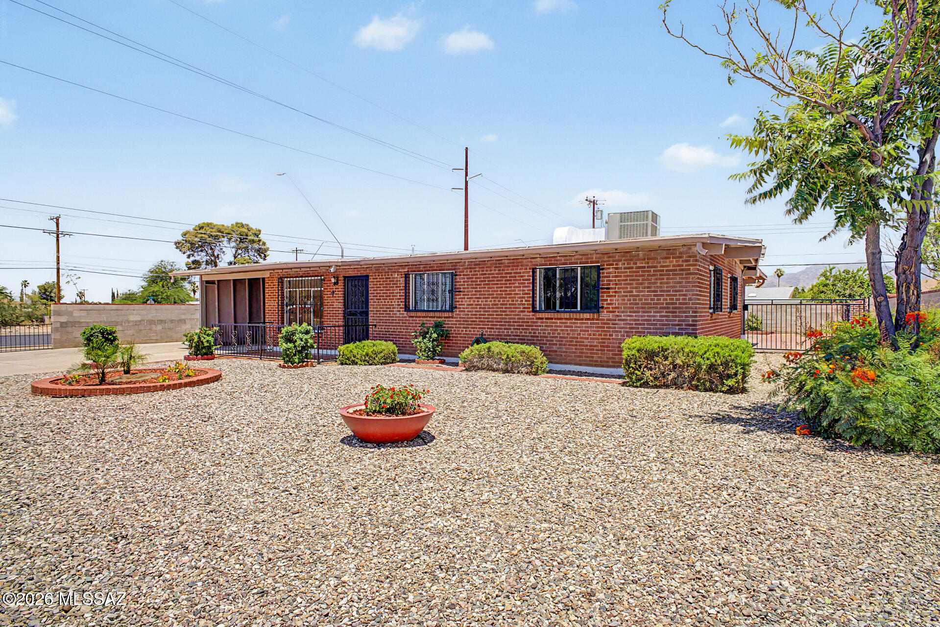 Terra Del Sol - Residential