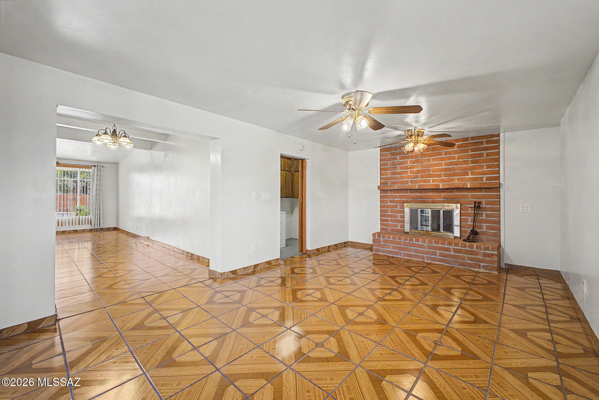 Terra Del Sol - Residential
