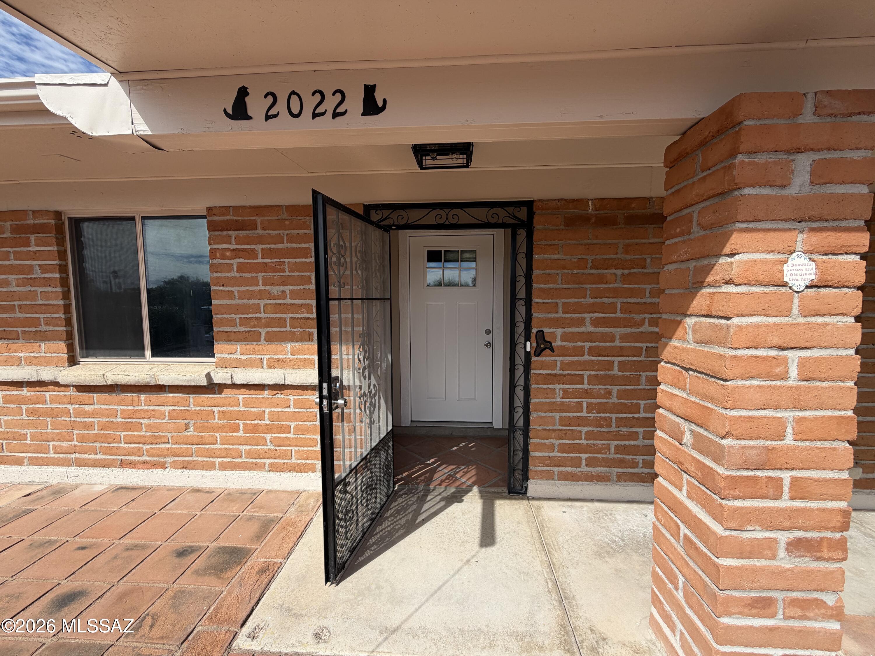 Braewood Terrace (1-107) - Residential