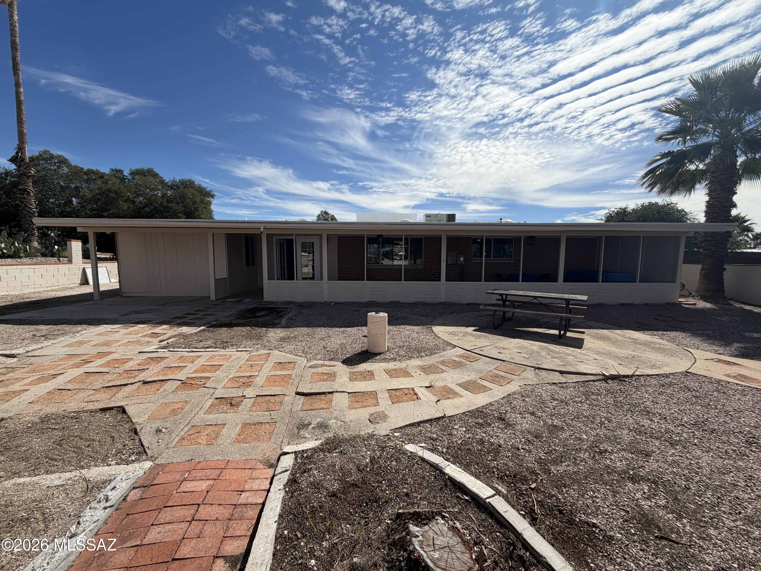 Braewood Terrace (1-107) - Residential