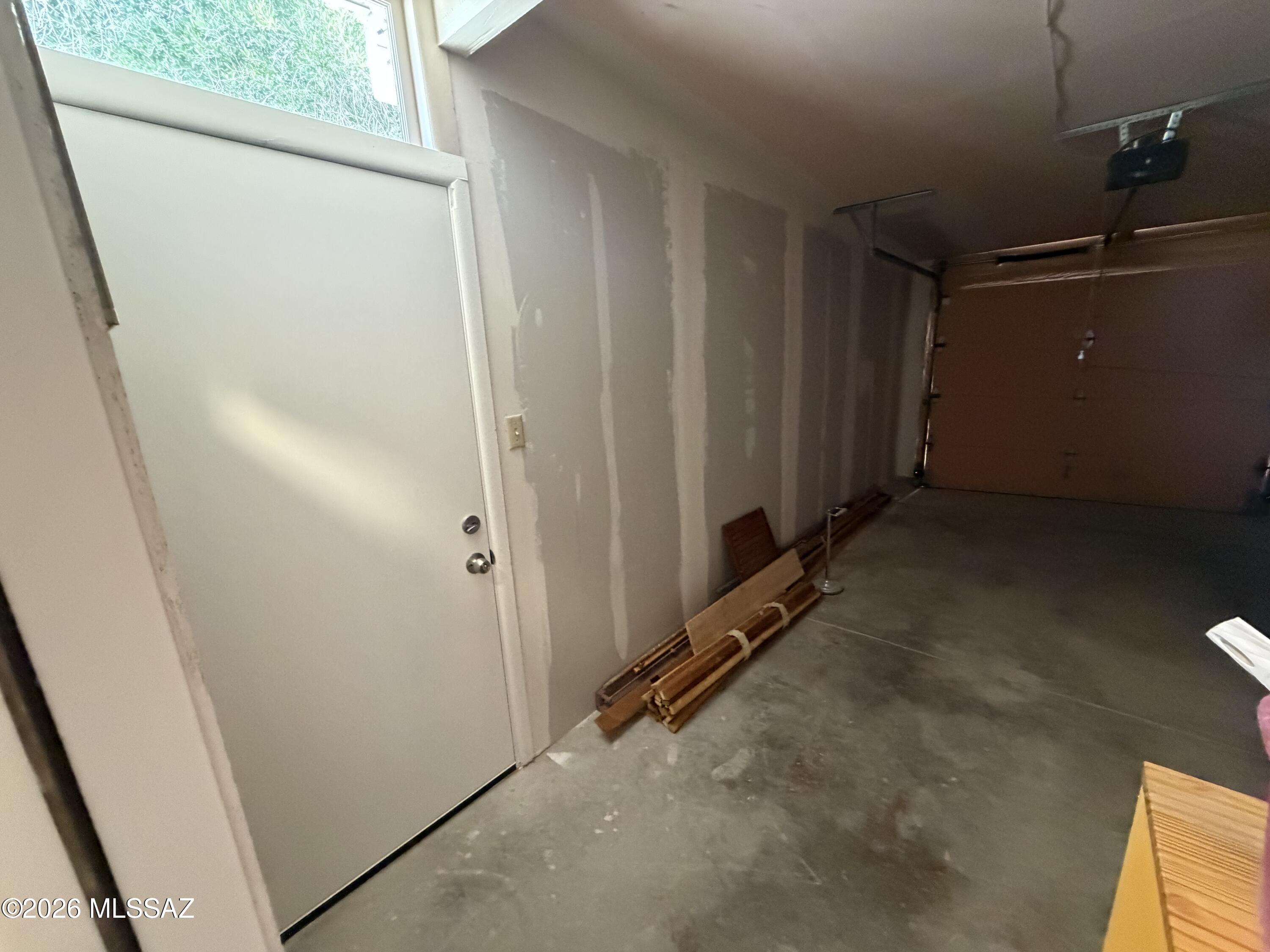 Braewood Terrace (1-107) - Residential