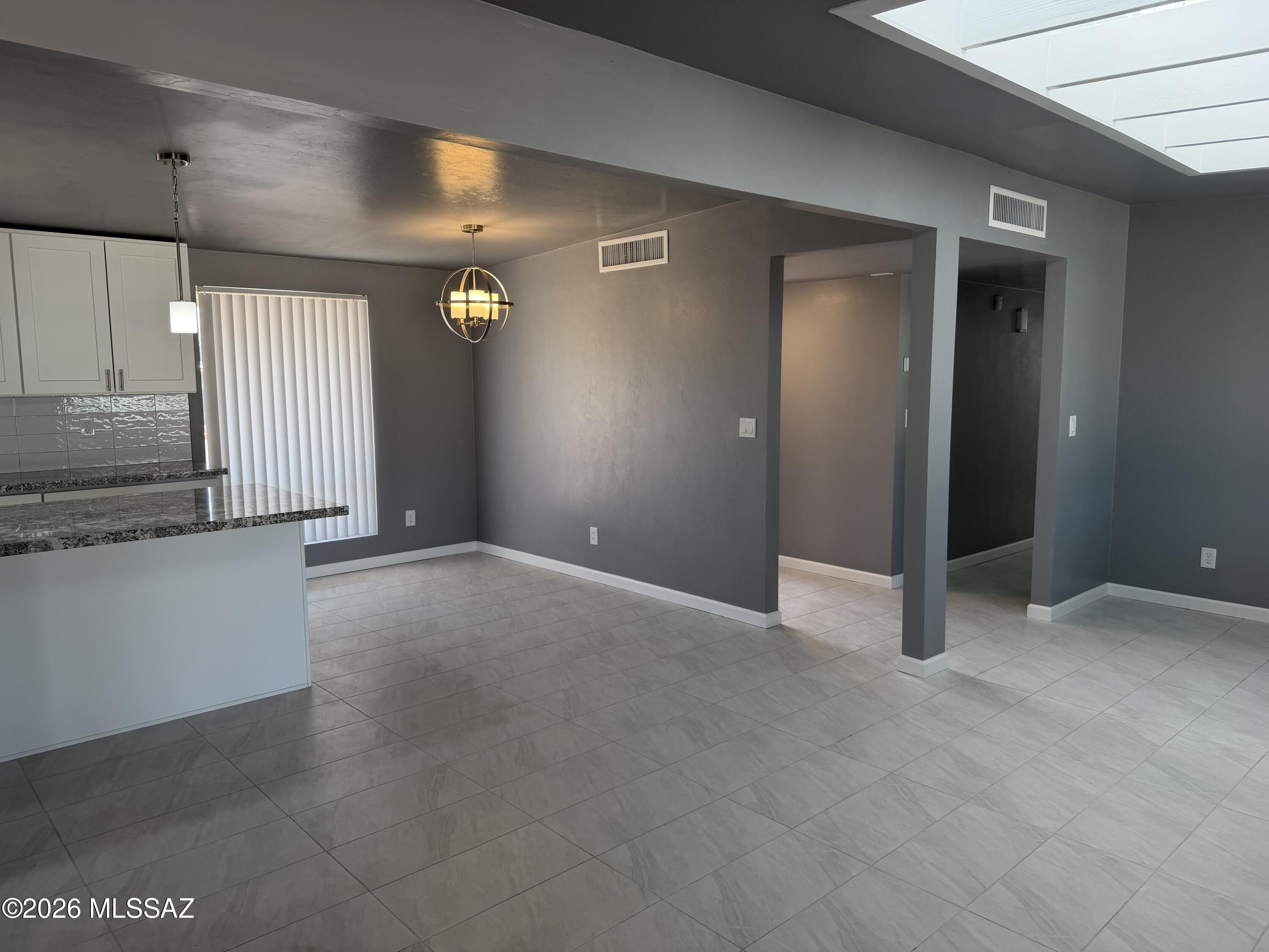 Braewood Terrace (1-107) - Residential