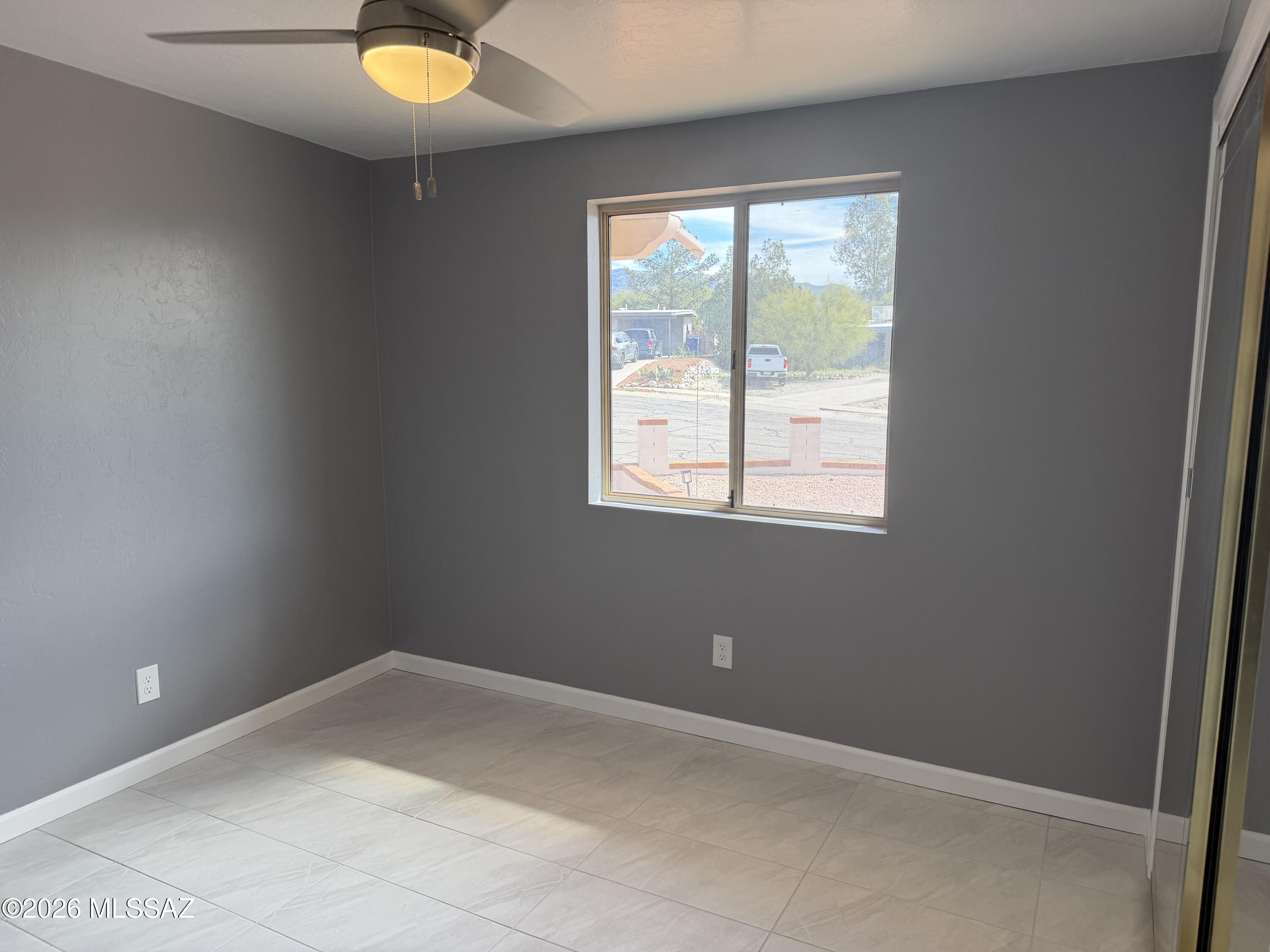 Braewood Terrace (1-107) - Residential