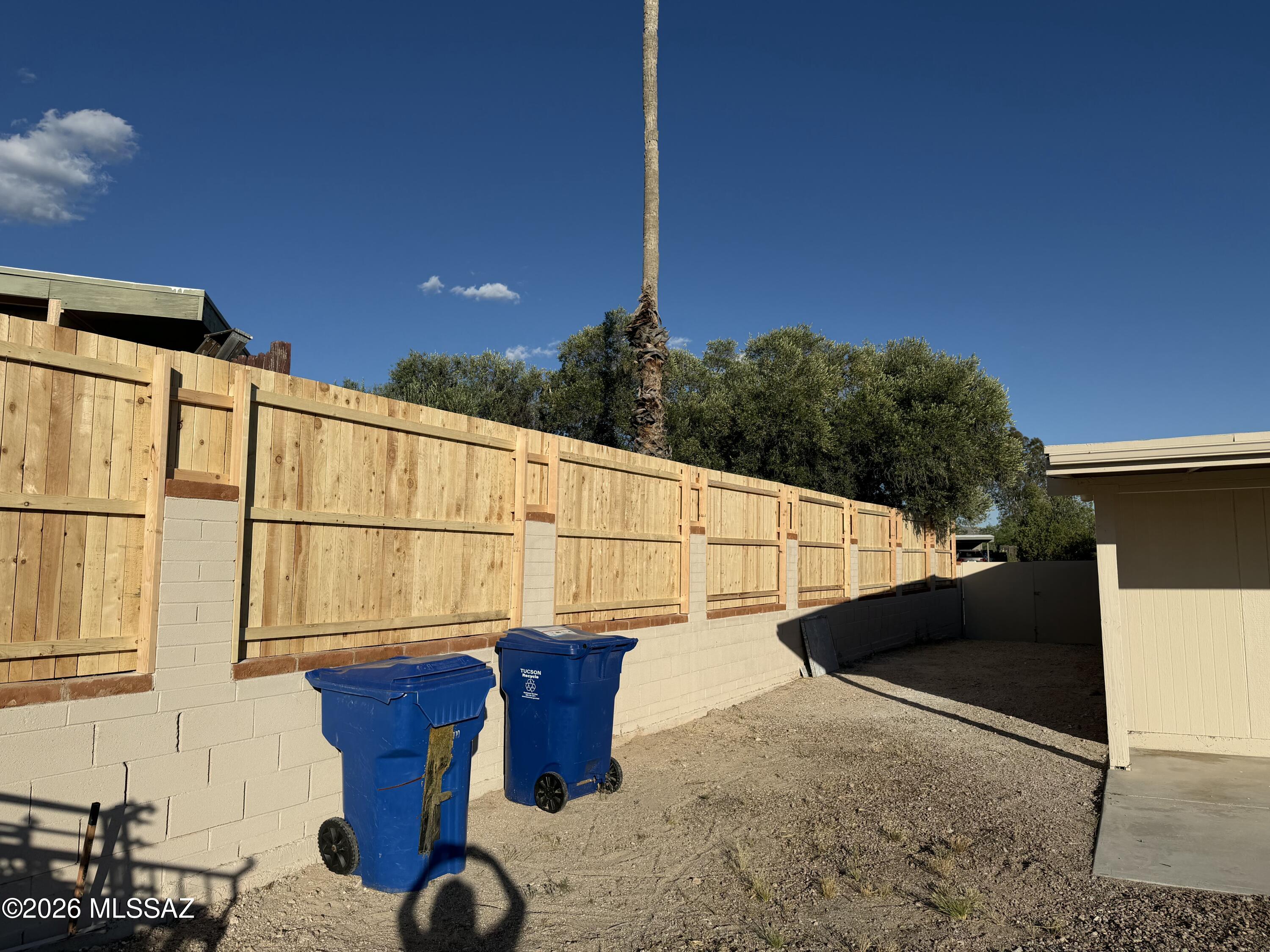 Braewood Terrace (1-107) - Residential
