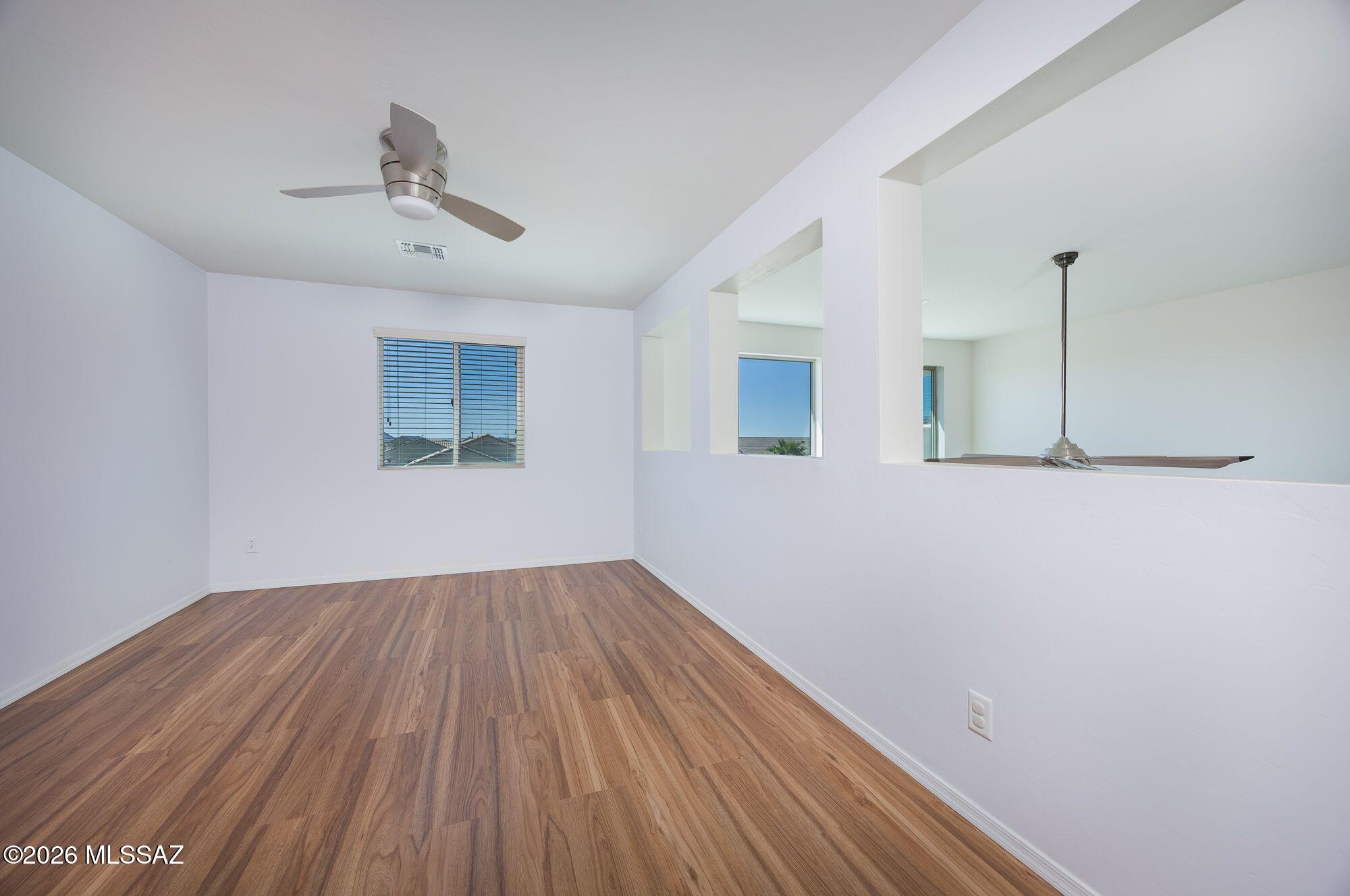 Red Rock Village - Residential Lease