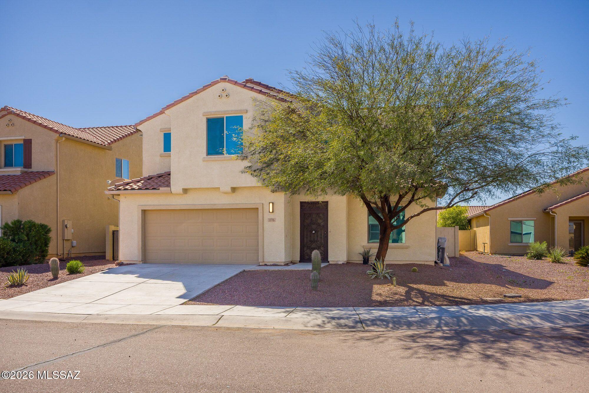 Red Rock Village - Residential Lease