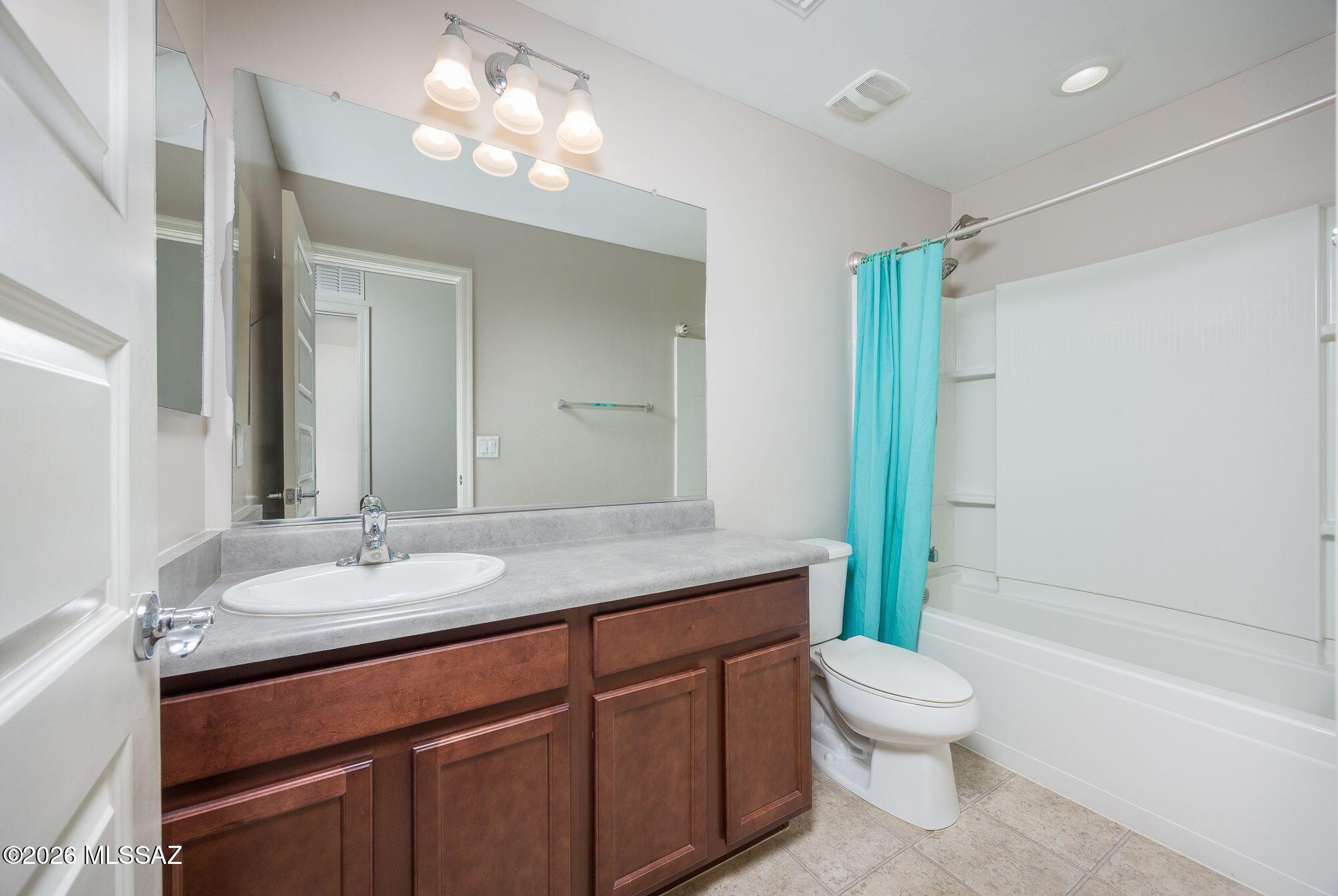 Red Rock Village - Residential Lease