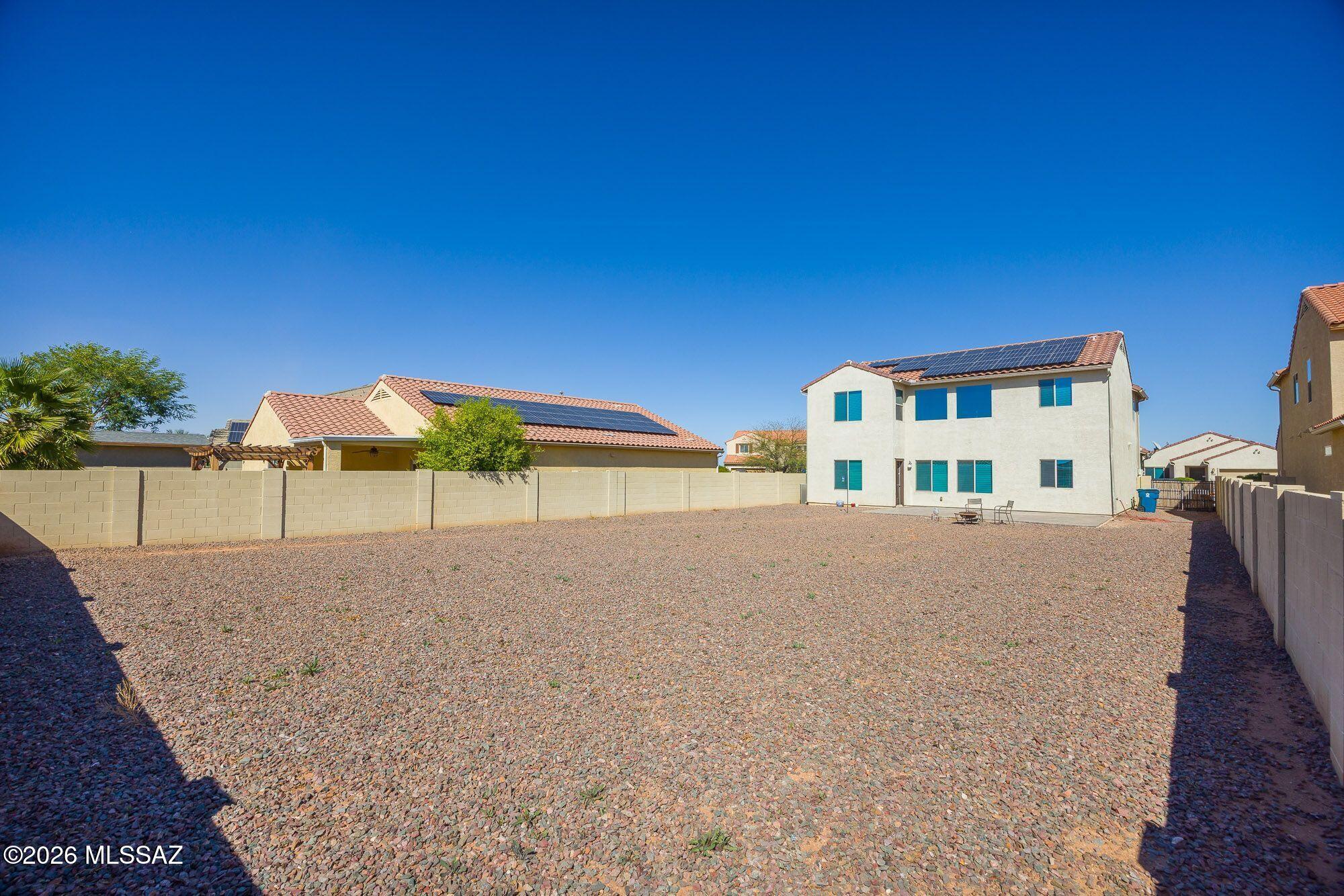 Red Rock Village - Residential Lease