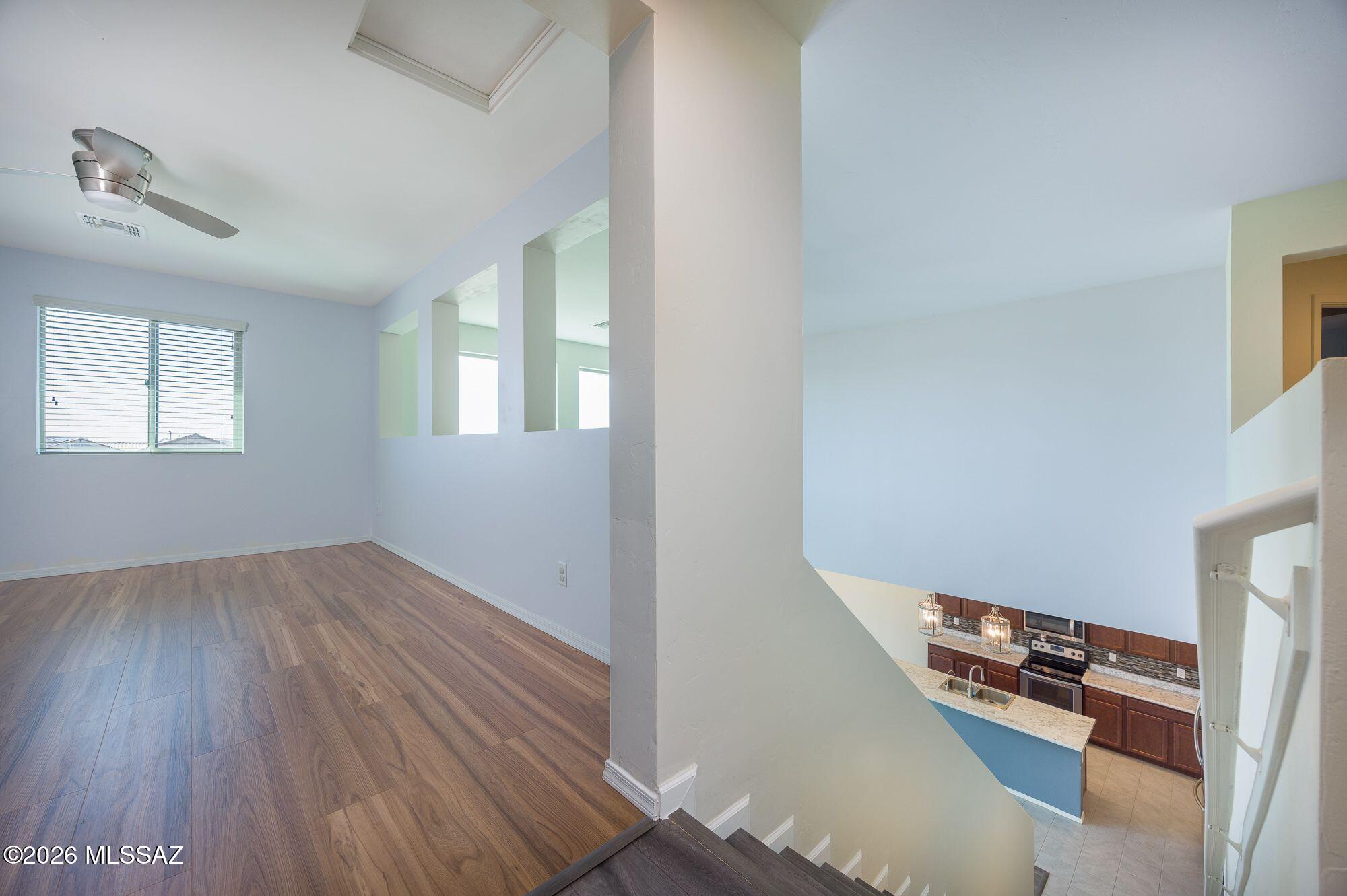 Red Rock Village - Residential Lease