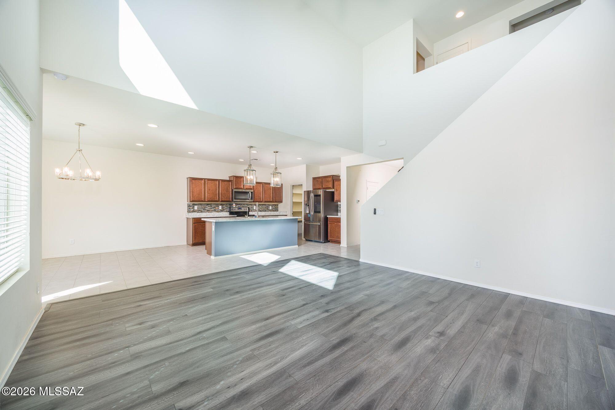 Red Rock Village - Residential Lease