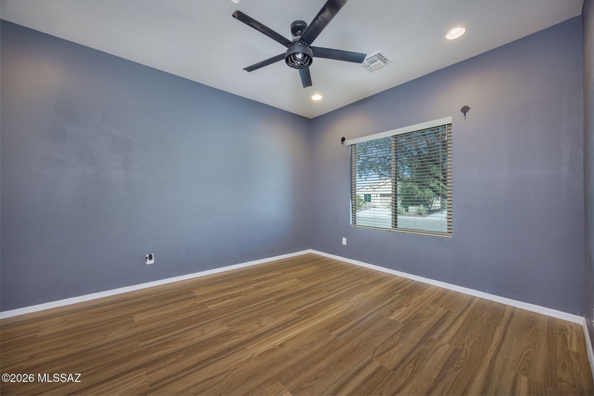 Red Rock Village - Residential Lease