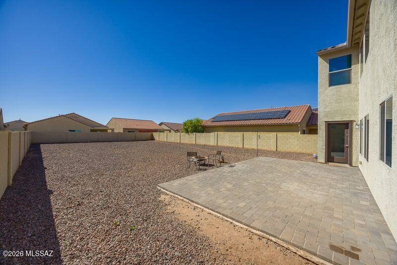 Red Rock Village - Residential Lease