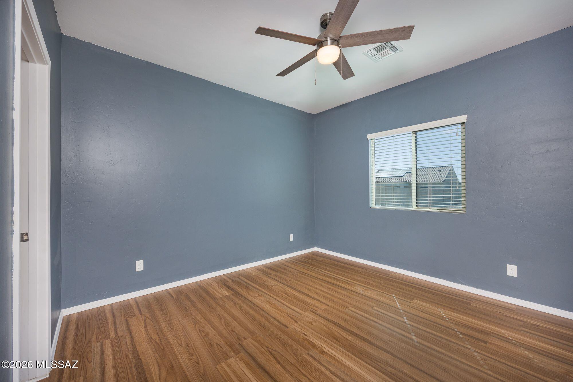Red Rock Village - Residential Lease