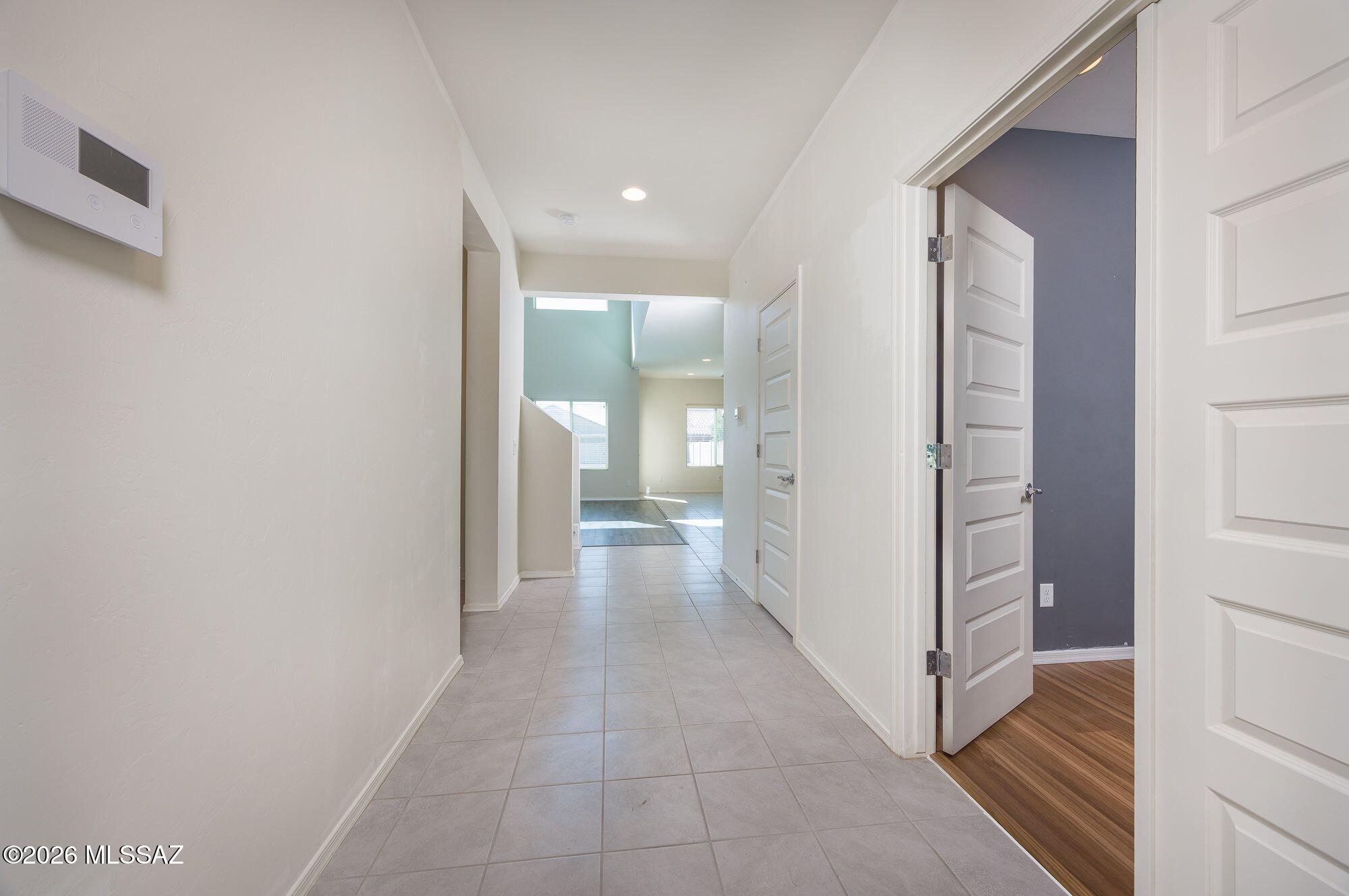Red Rock Village - Residential Lease