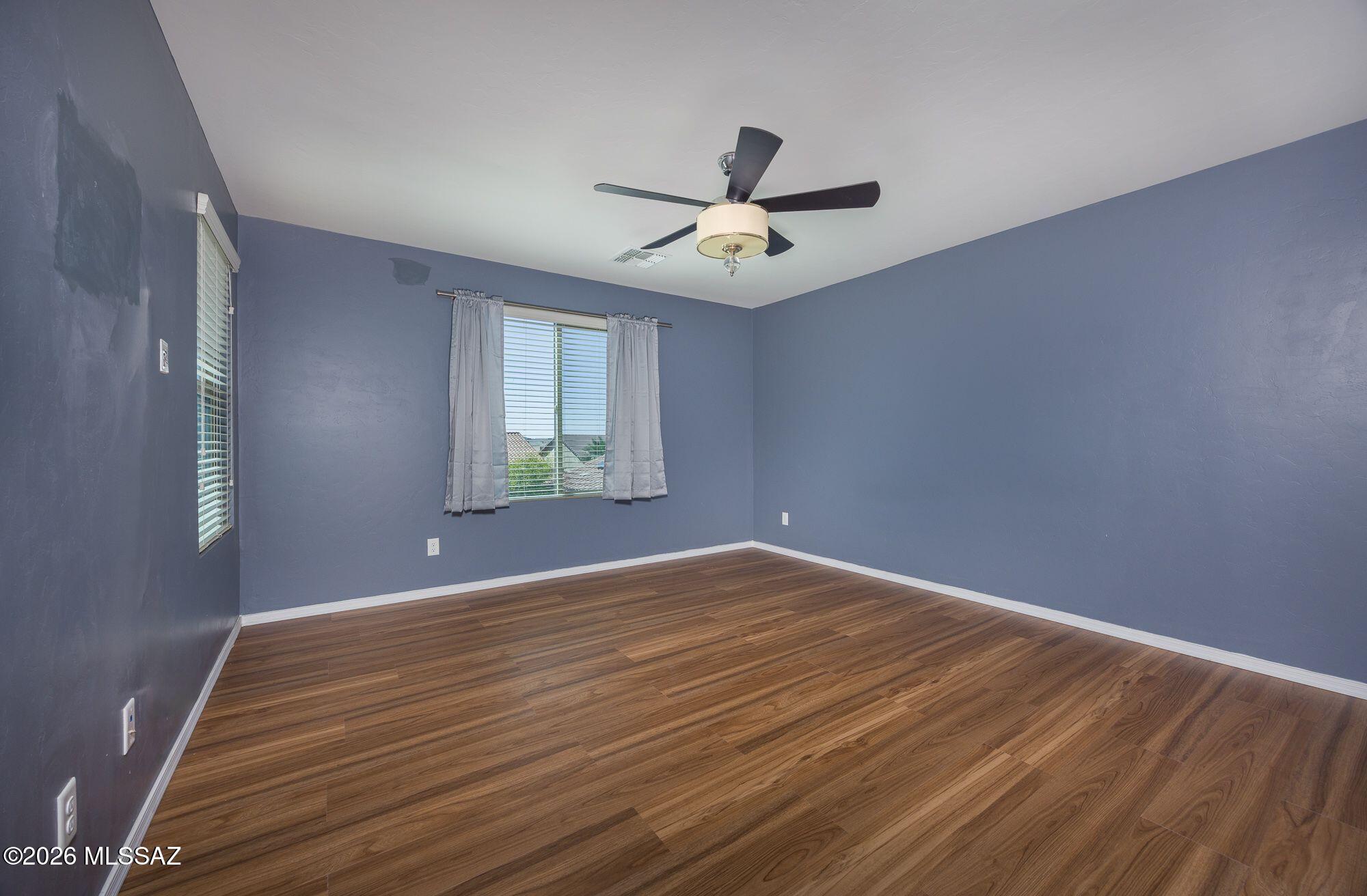 Red Rock Village - Residential Lease