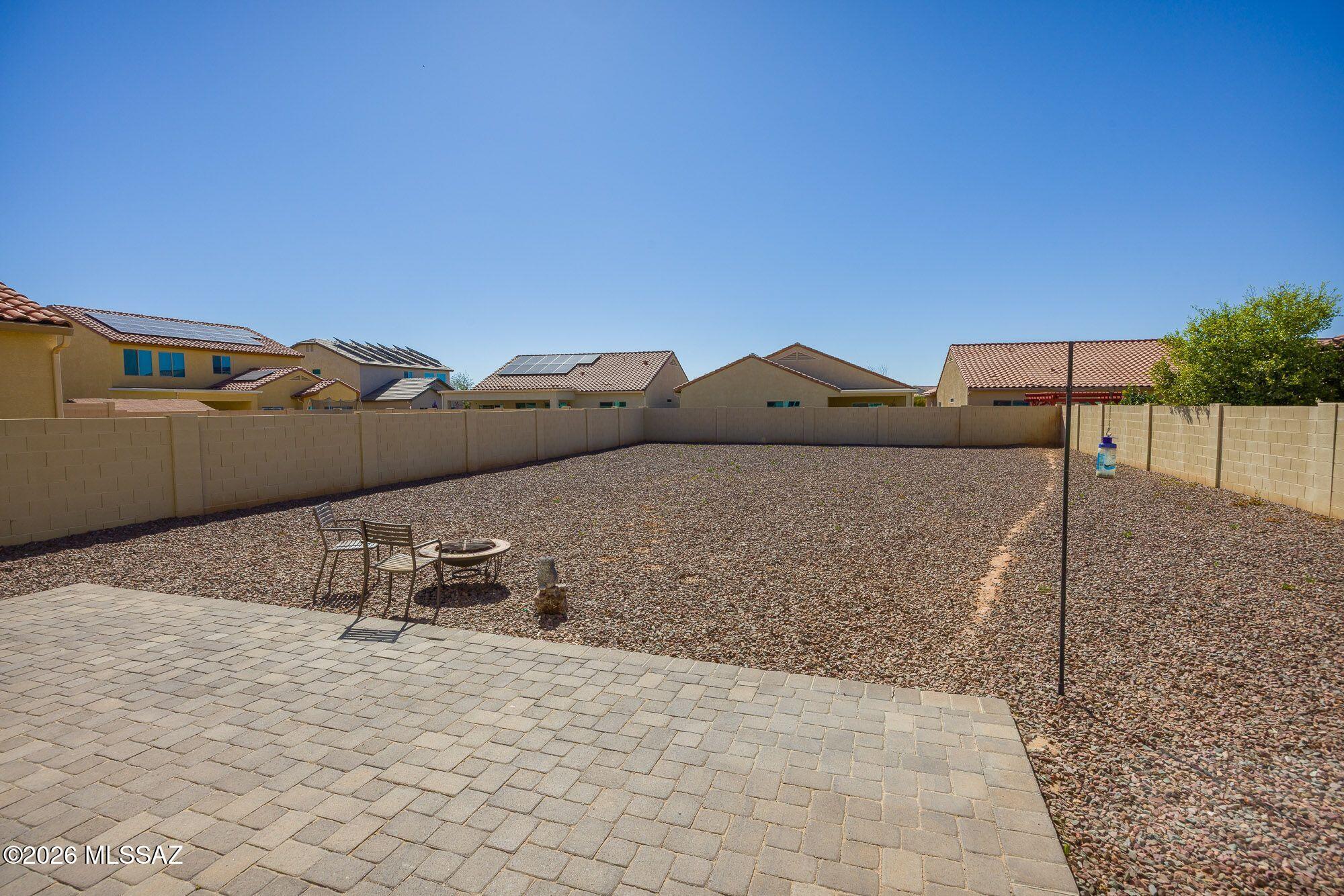 Red Rock Village - Residential Lease