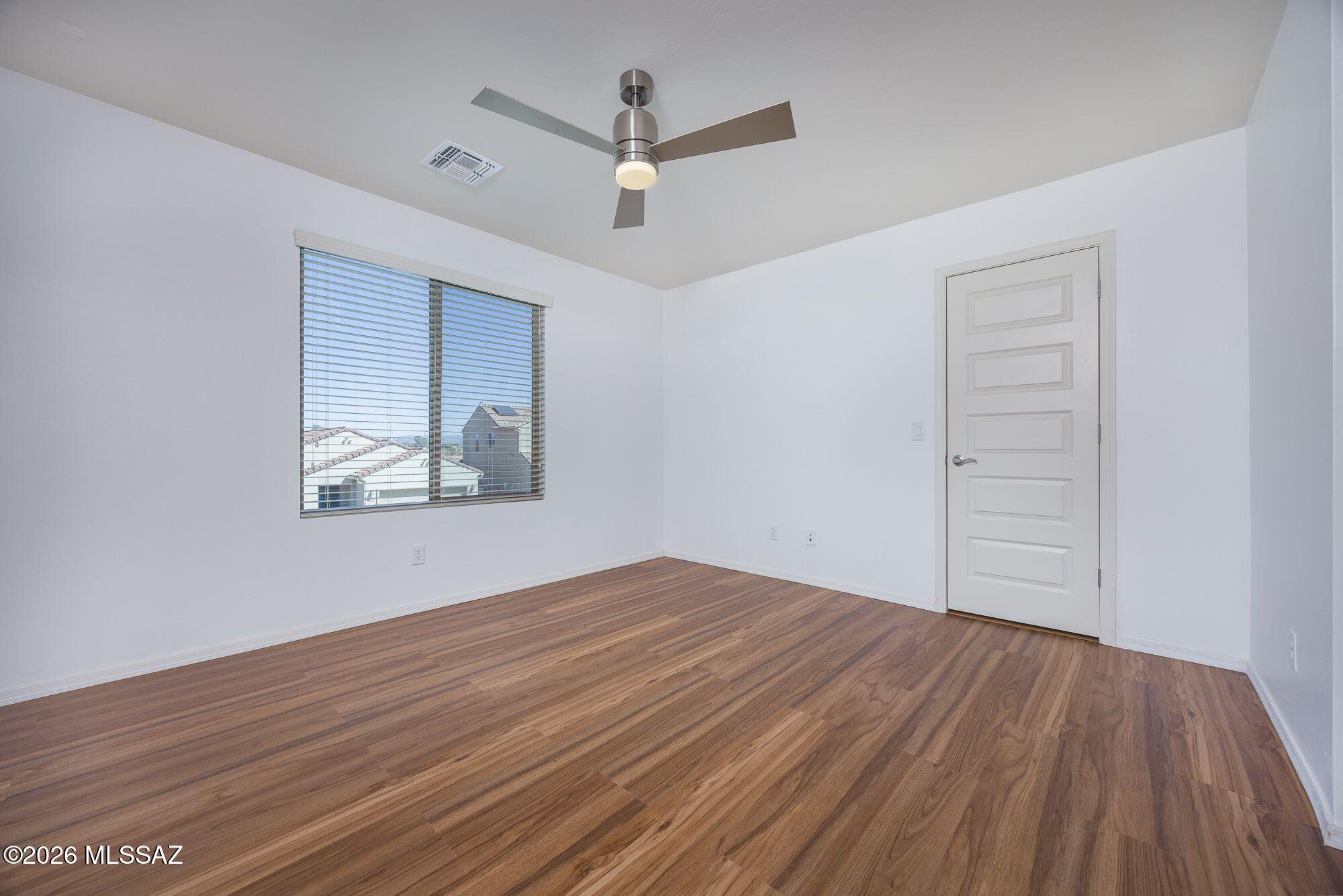 Red Rock Village - Residential Lease