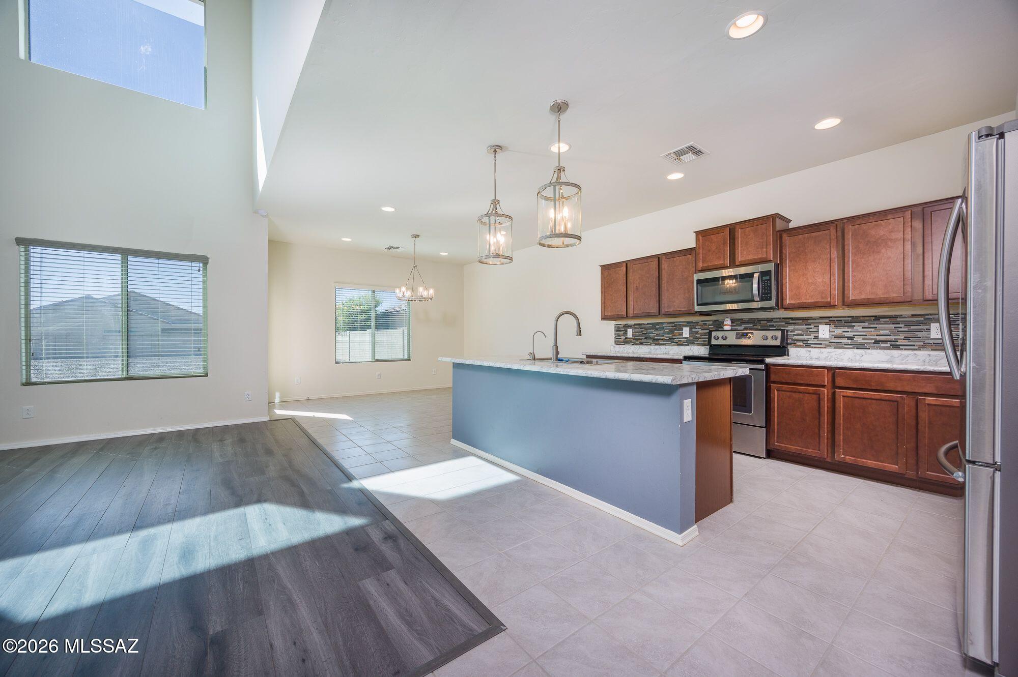 Red Rock Village - Residential Lease
