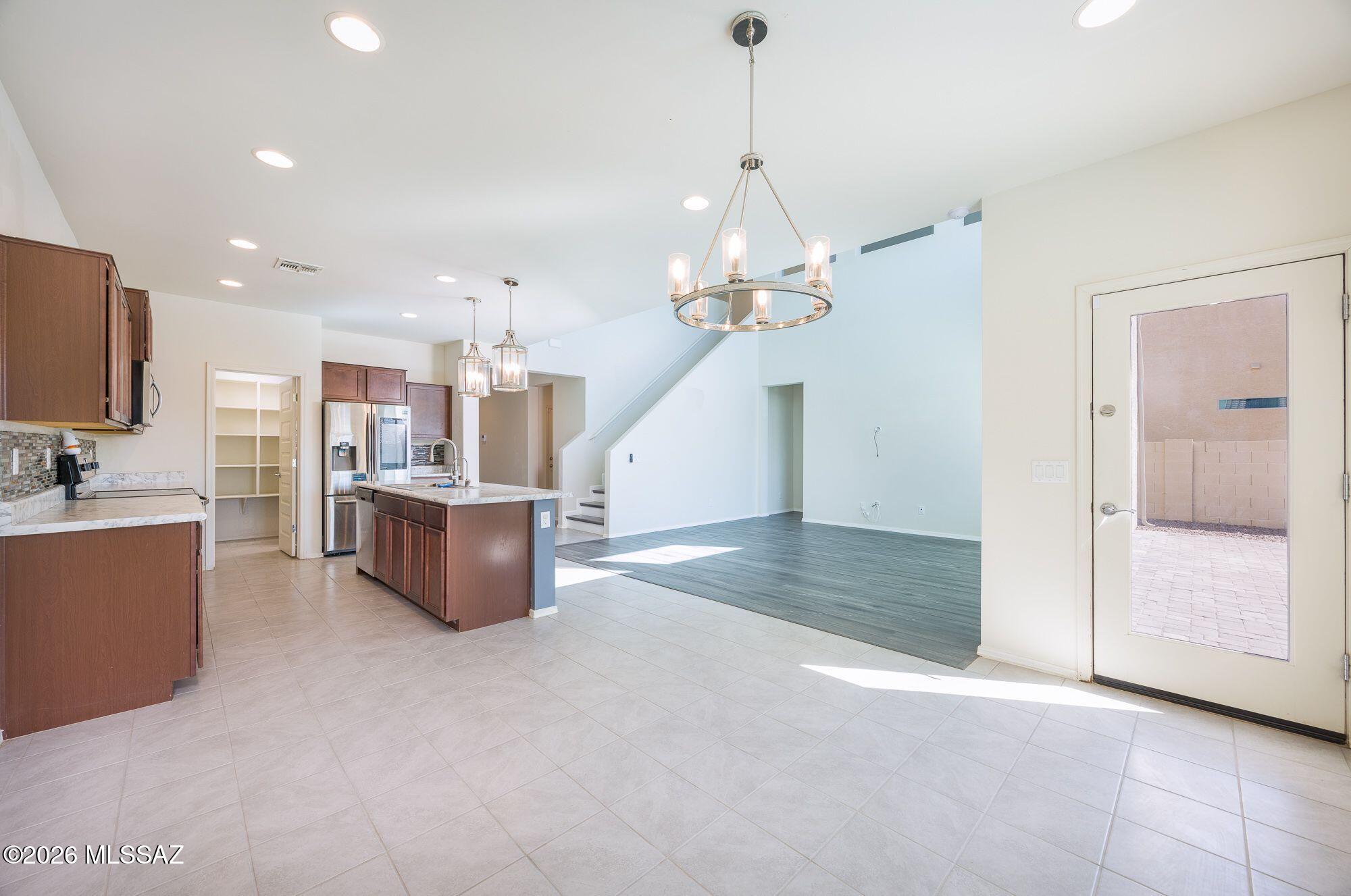 Red Rock Village - Residential Lease