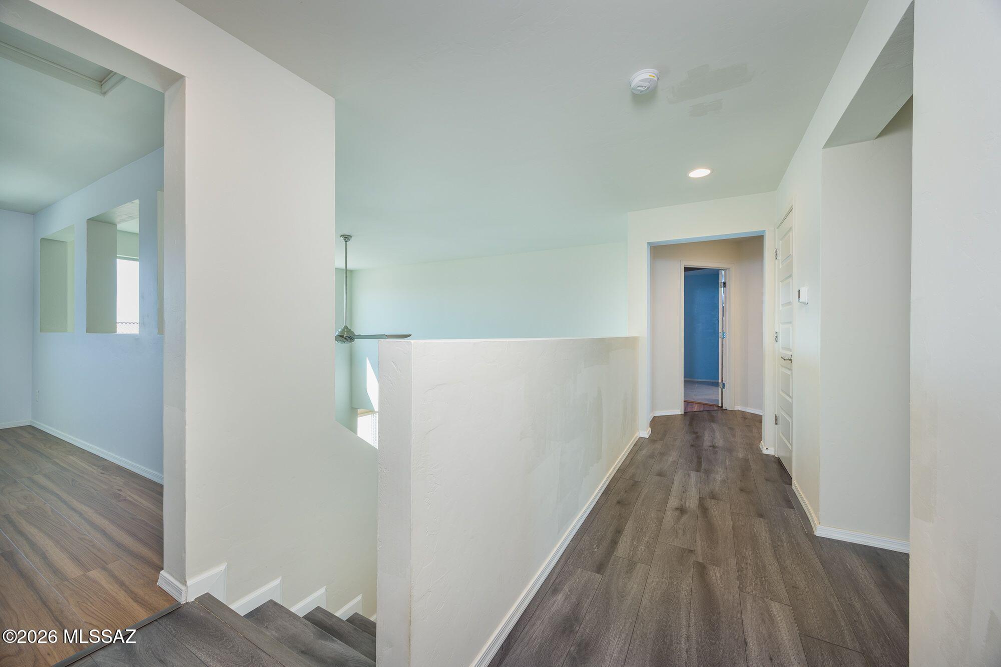 Red Rock Village - Residential Lease