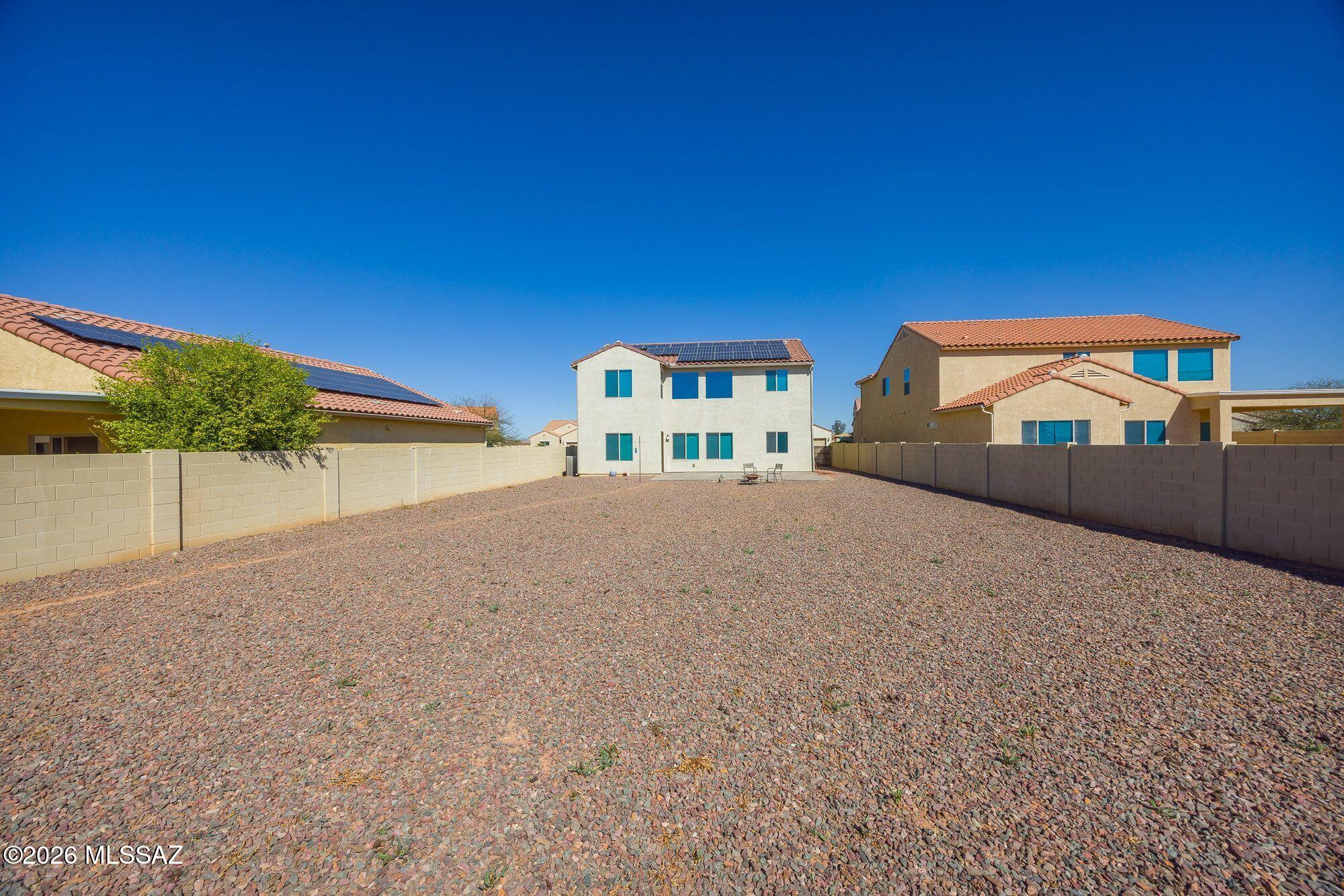 Red Rock Village - Residential Lease
