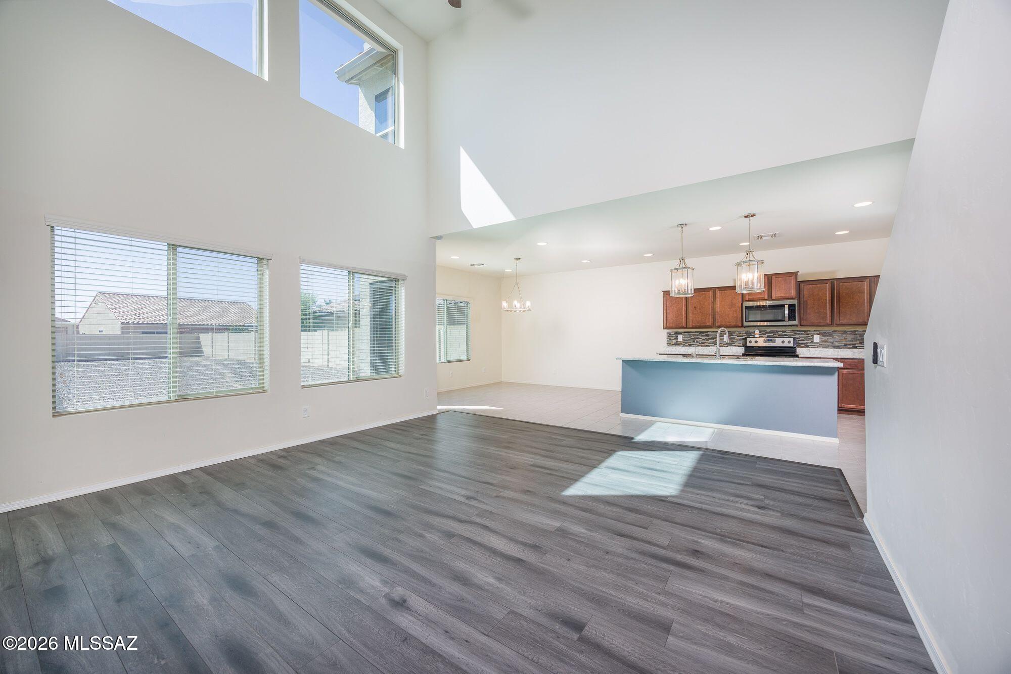 Red Rock Village - Residential Lease