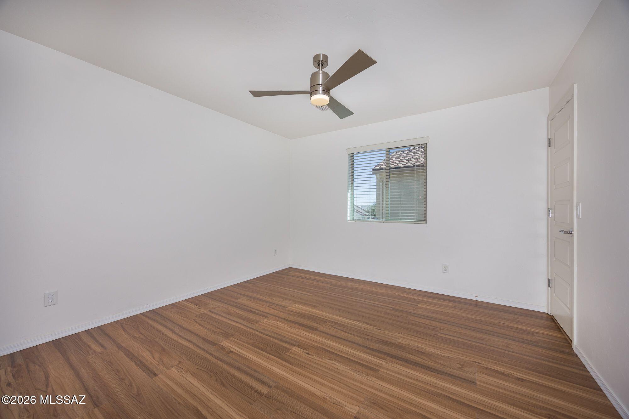 Red Rock Village - Residential Lease