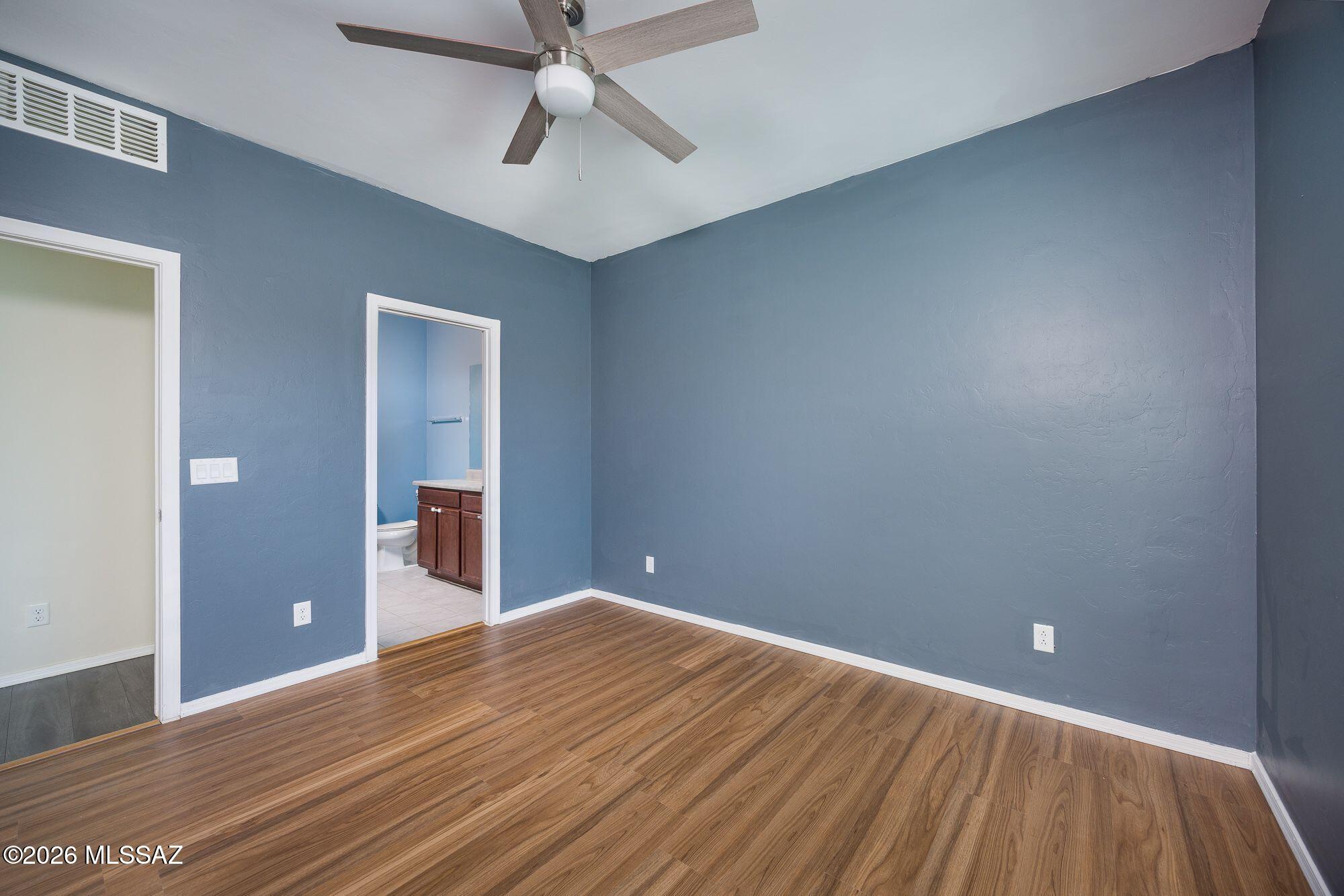 Red Rock Village - Residential Lease