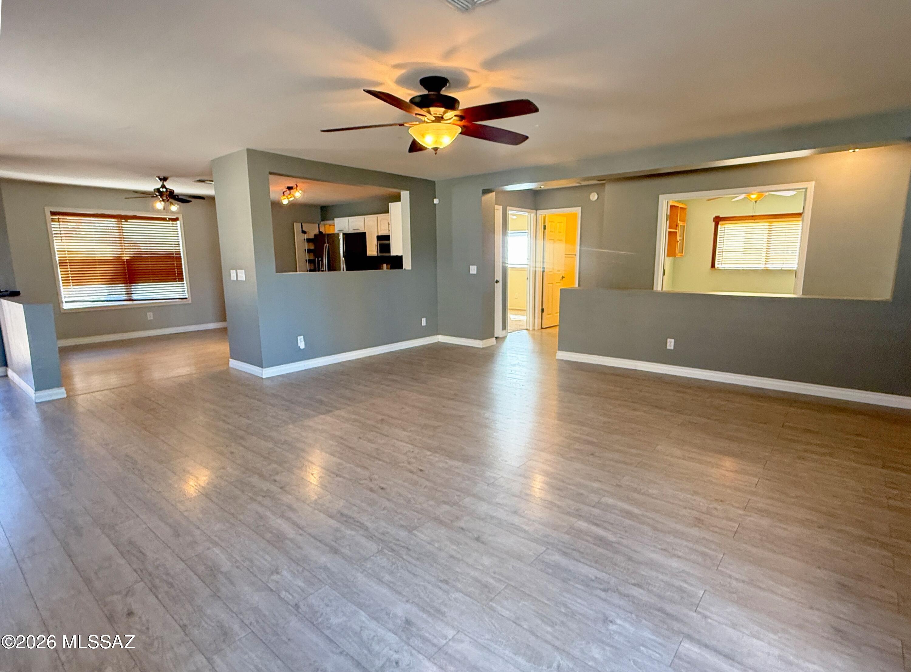 Mesquite Ranch (1-619) - Residential Lease