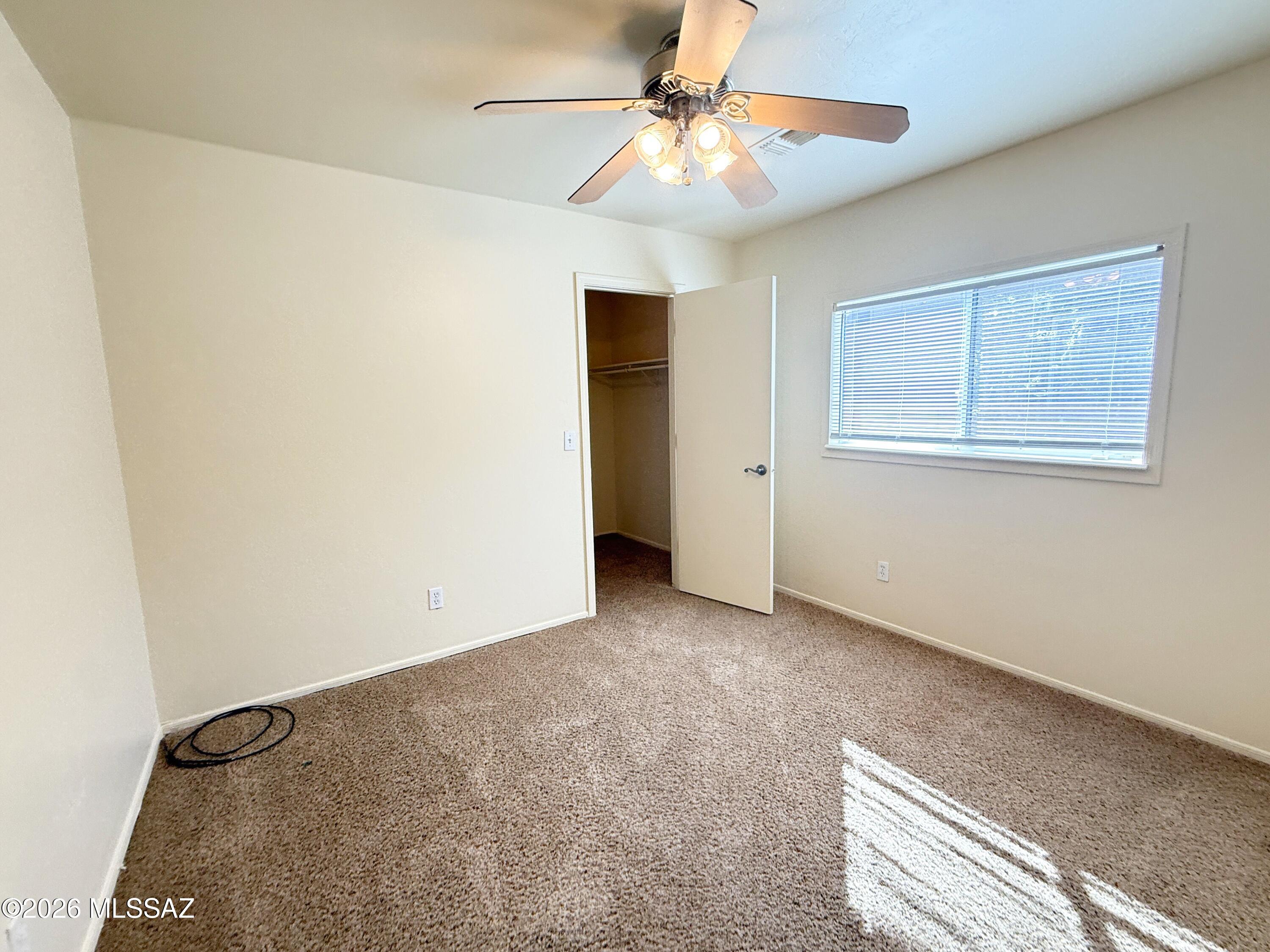 Mesquite Ranch (1-619) - Residential Lease