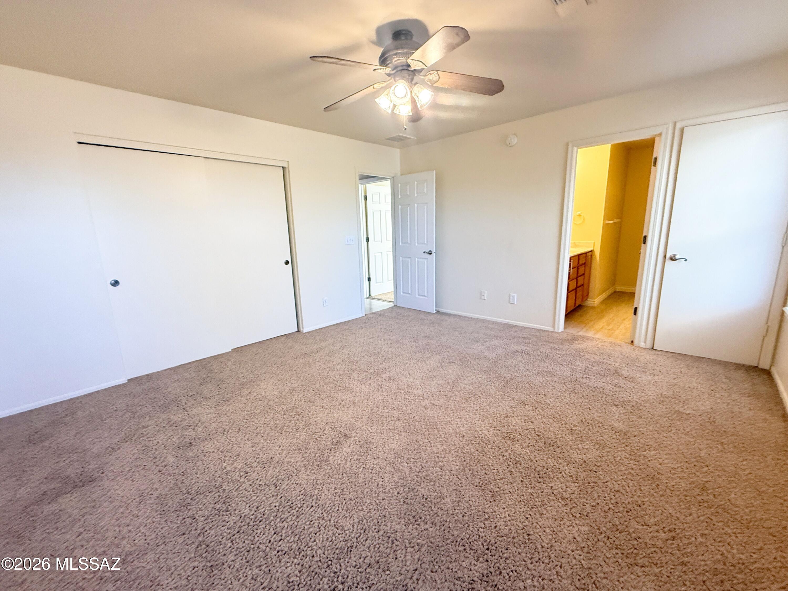 Mesquite Ranch (1-619) - Residential Lease