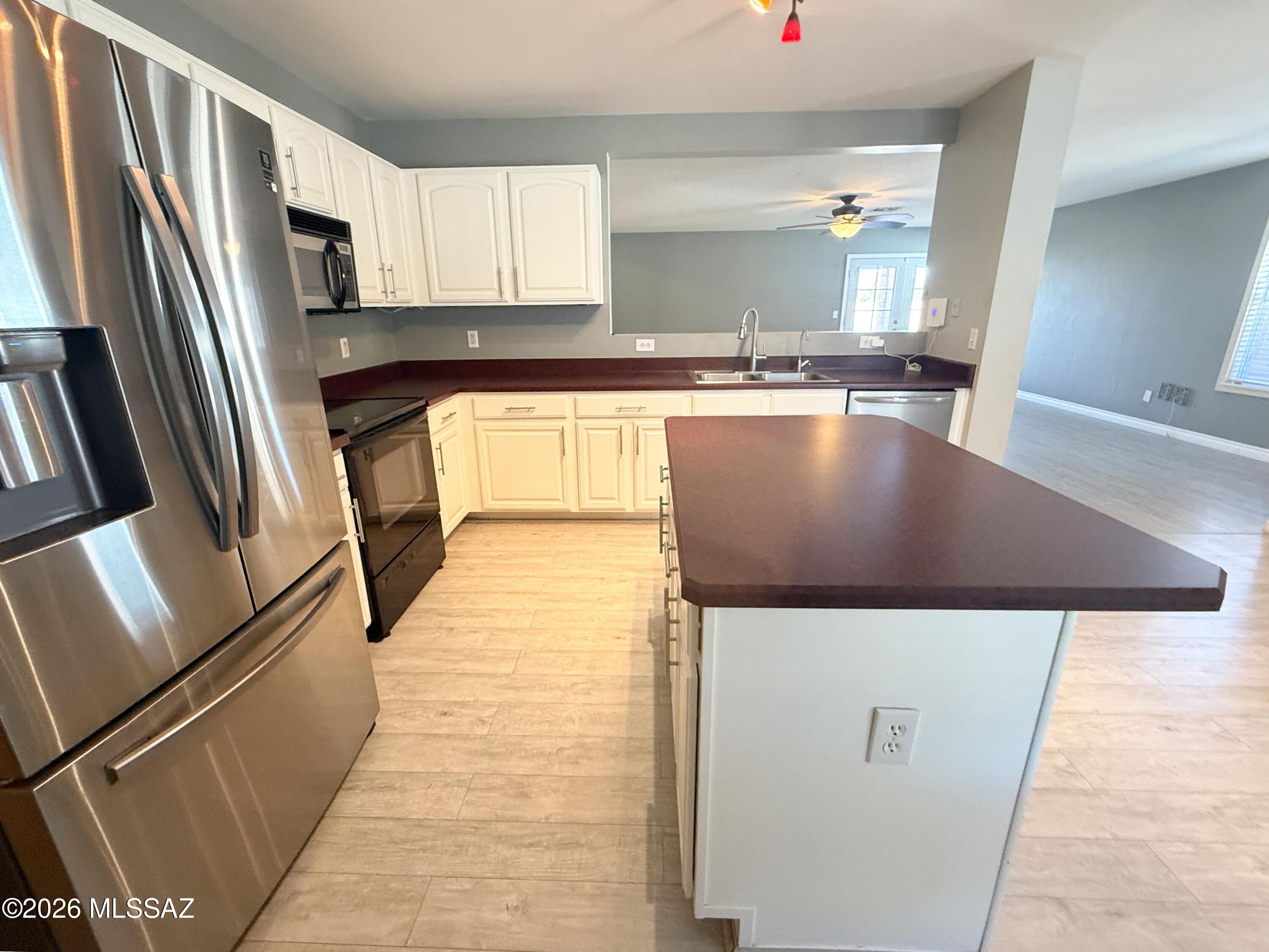 Mesquite Ranch (1-619) - Residential Lease