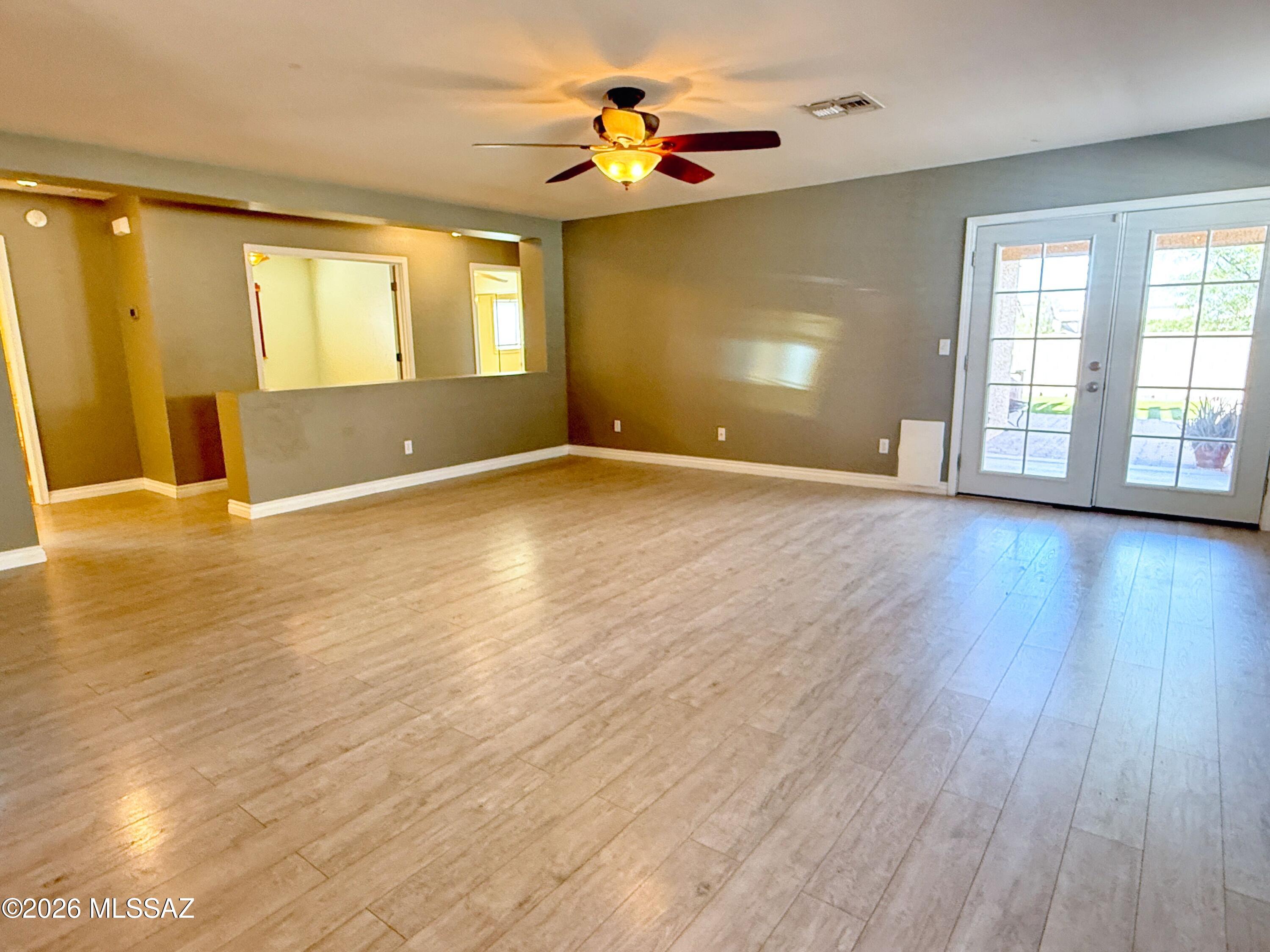 Mesquite Ranch (1-619) - Residential Lease